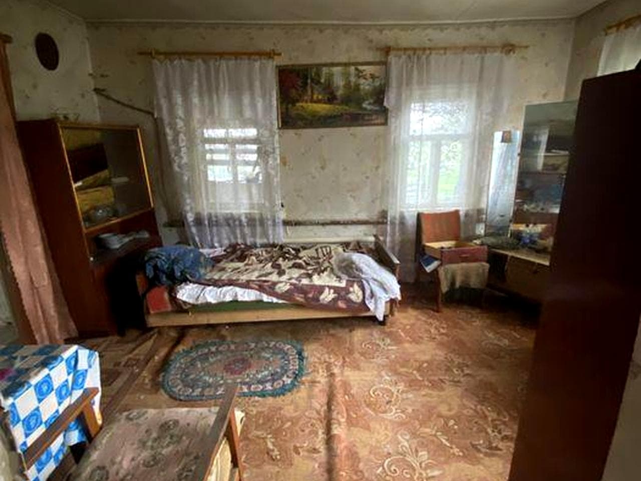 Продам дім не далеко від центру