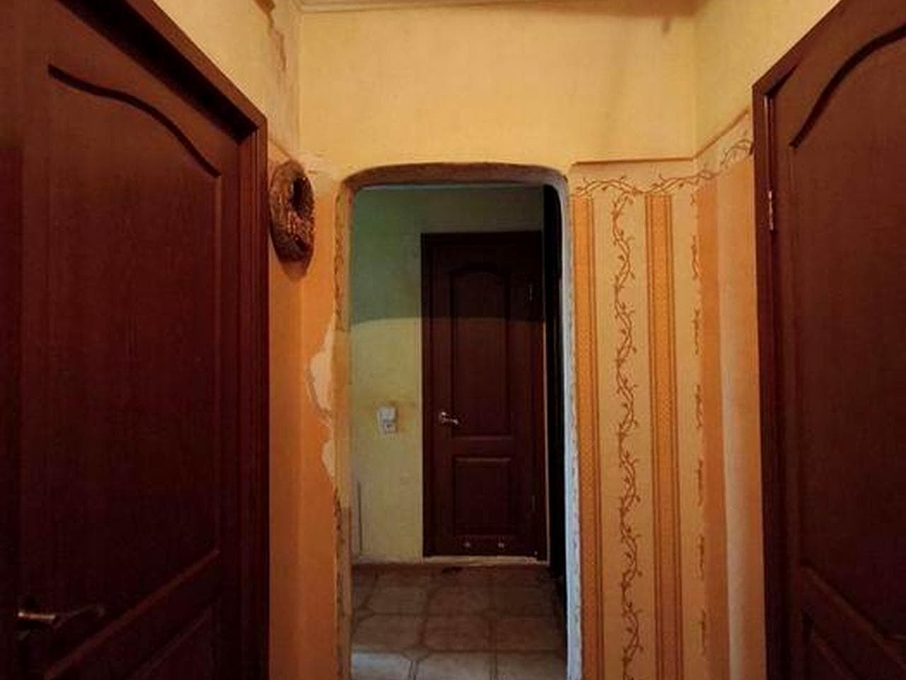 Продам 2-кімнатну квартиру на Будівельниках 4. Від власника