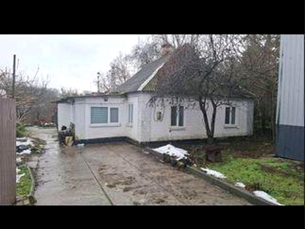 Продам дом в центре