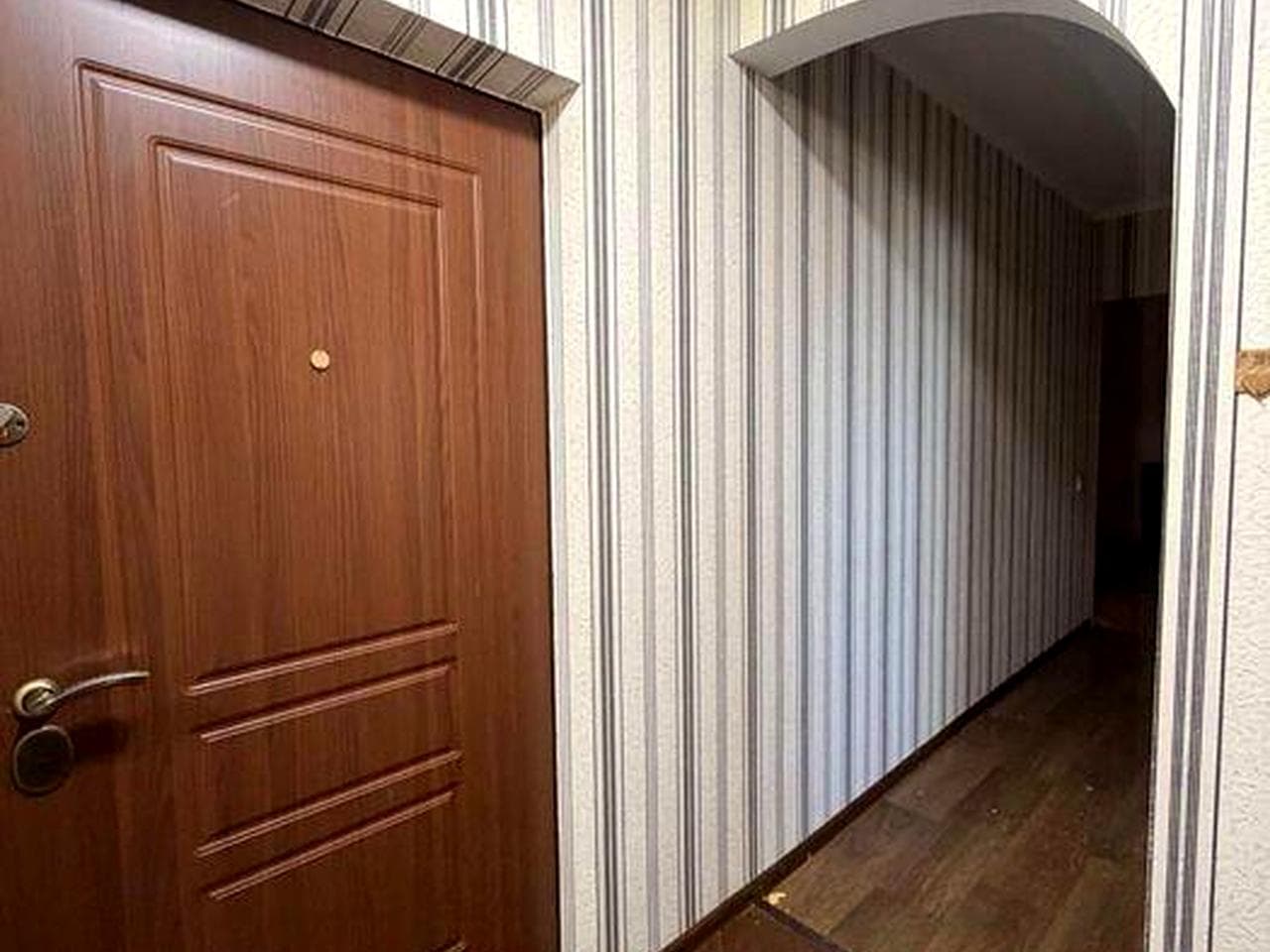 Продам просторную квартиру в Борисполь