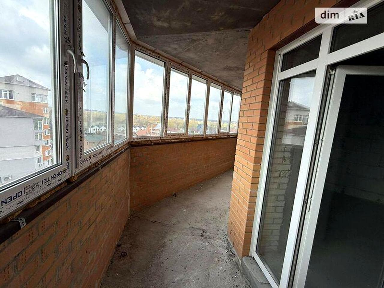 Продаж 3к Квартира Запорізка ЖК Набережный