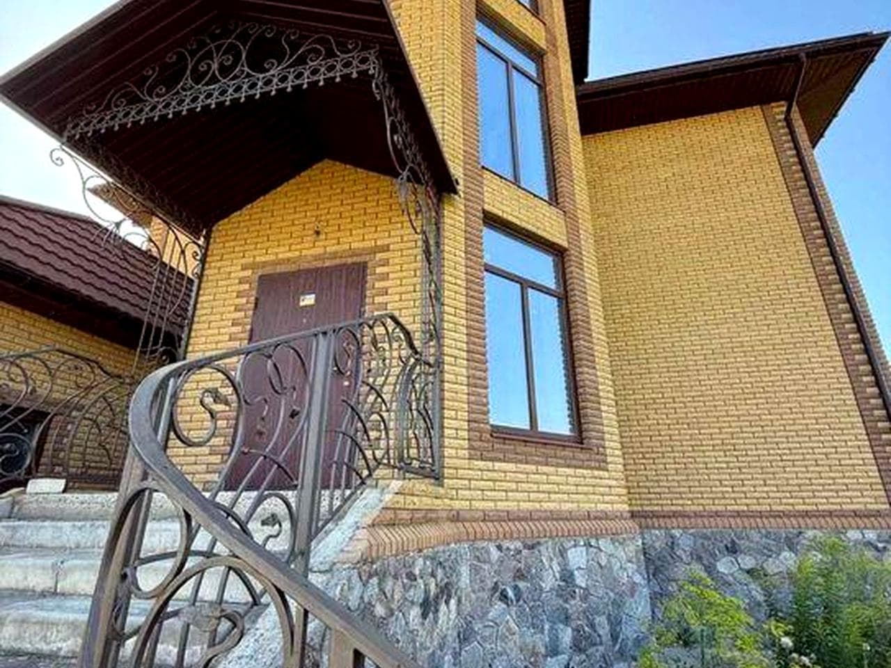 Продам Дом, ПЕСОЧИН,под чистовую отделку,Газ, 360м2 (код 5554)