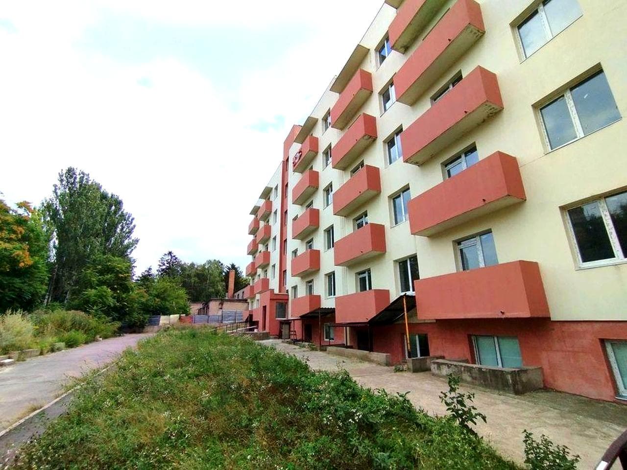 Продаж 2 к кв. 62 м2 жм Тополя 2, жк Природний ЖК Природний