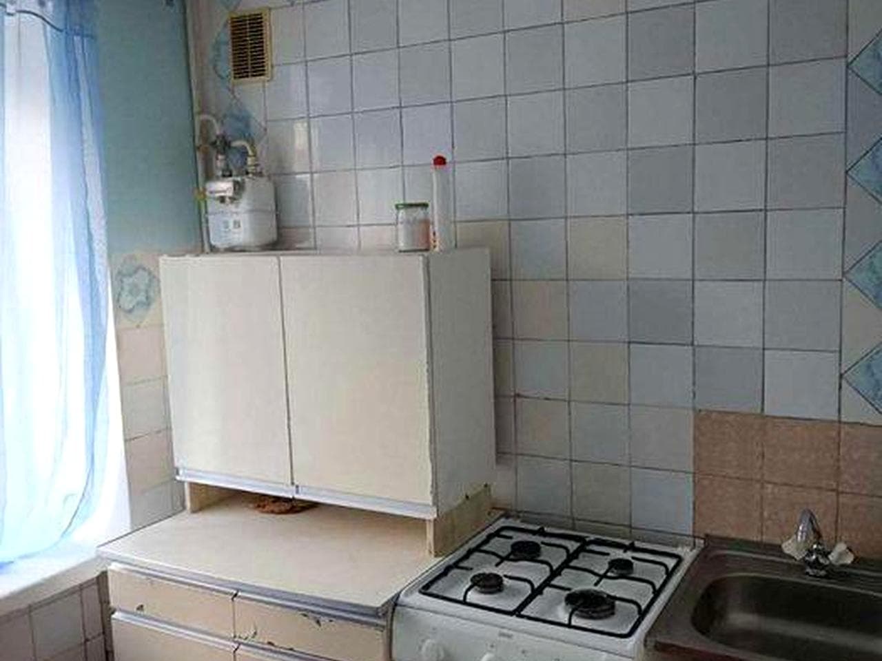 Продам 3к квартиру 58кв.м. Златополь