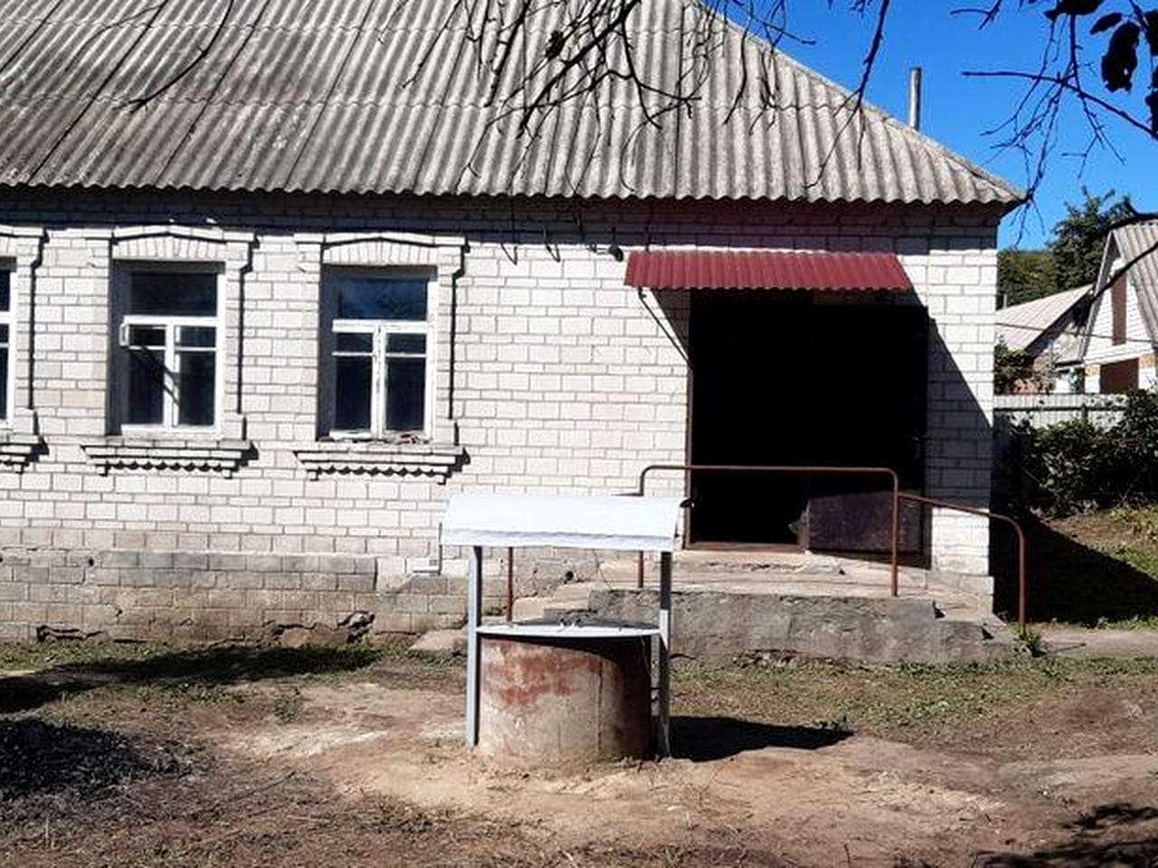 Продаж будинку в місті Богуслав