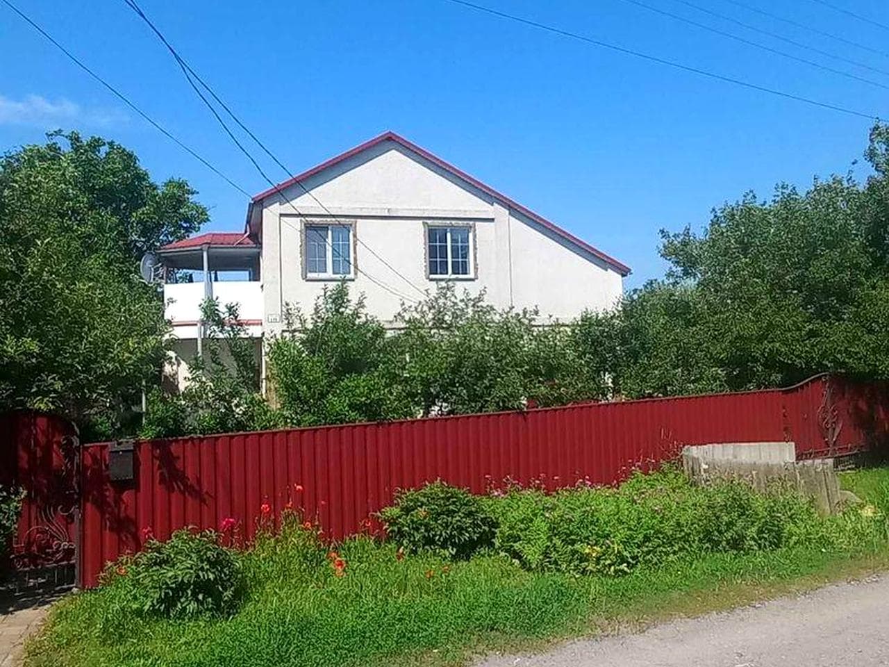 Будинок на продаж м.Сміла