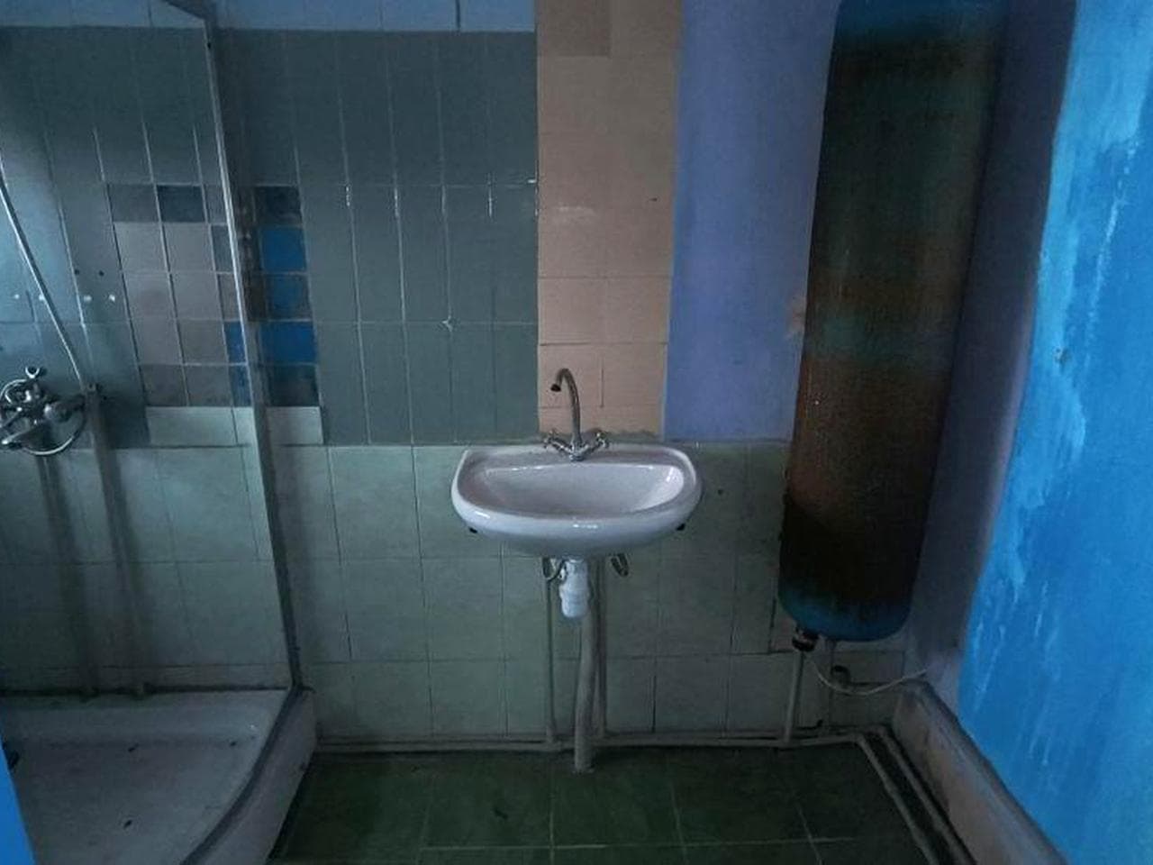 Продам квартиру на земле 55 м2