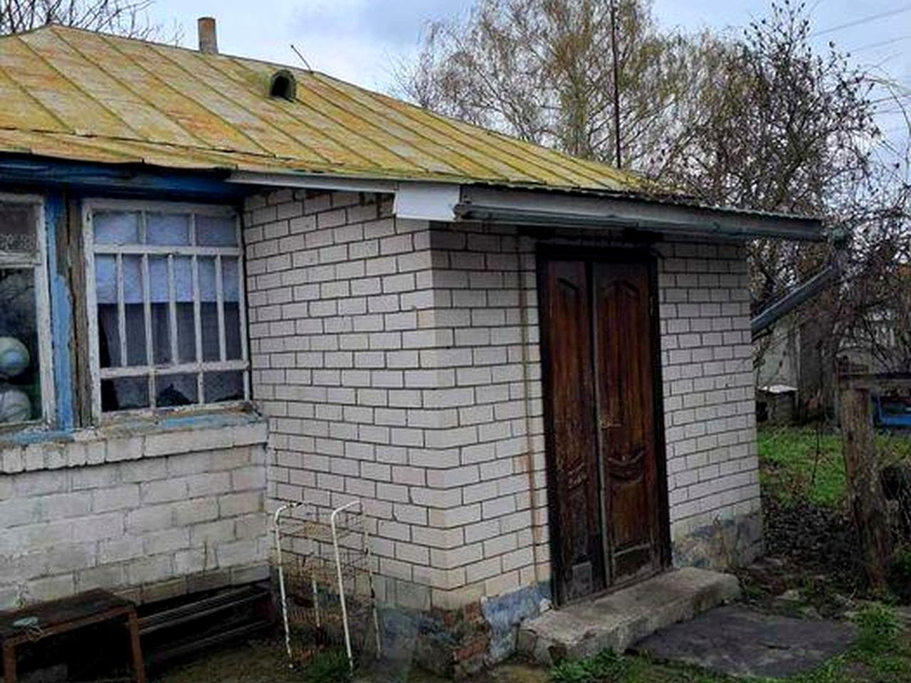 Продаж будинку м. Носівка (Чернігівська обл.)