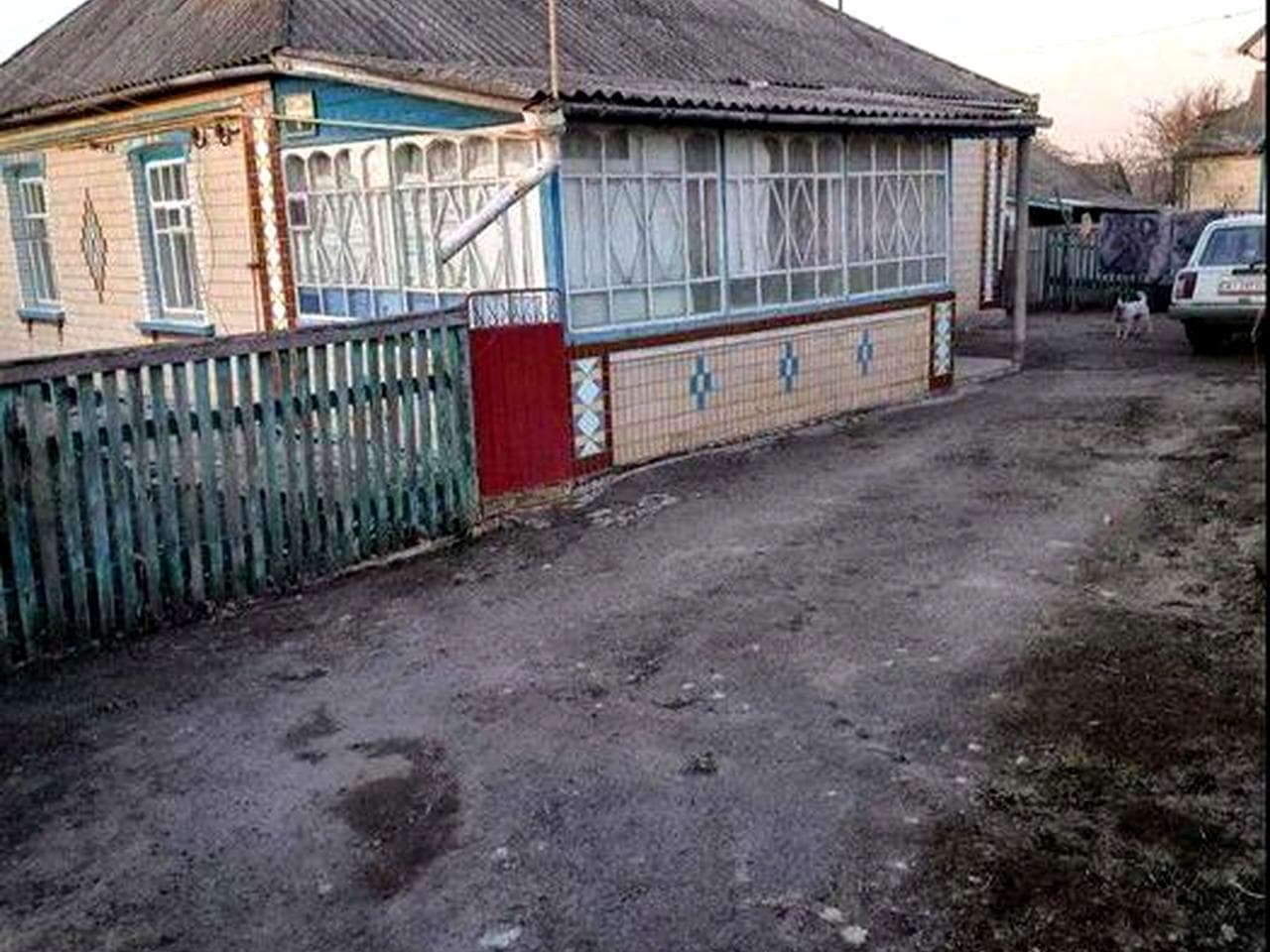 Продам житловий будинок в м. Тетіїв