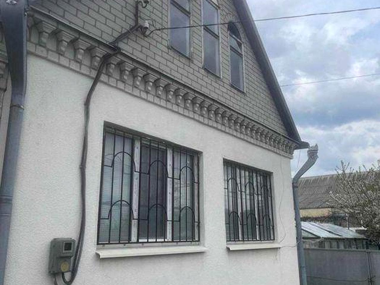 Сдам хороший дом в Подгородное