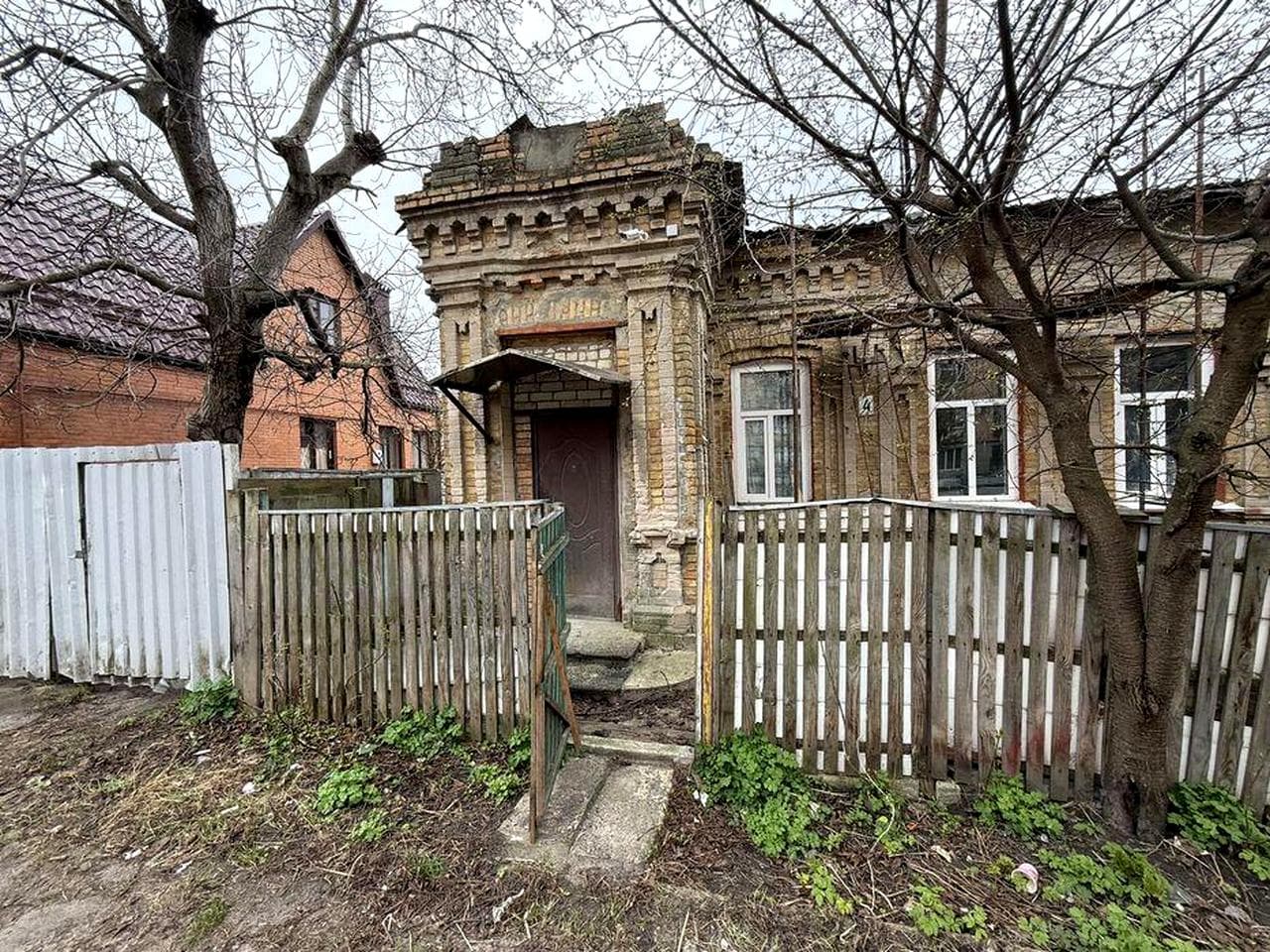 Продаж 2 квартир в приват. секторі. Можна під бізнес