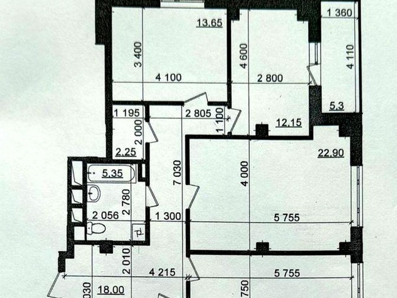 Срочно продам 3 ккв в новострое ЖК Пролисок ЖК Пролисок