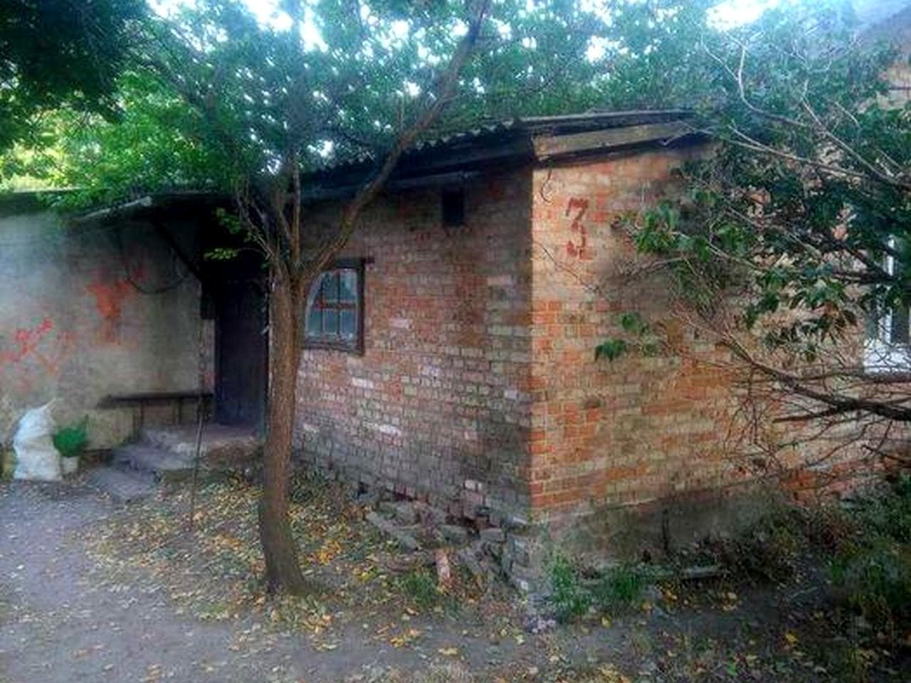 Здам в оренду, з правом викупу, частину приват будинку в центрі Ніжина
