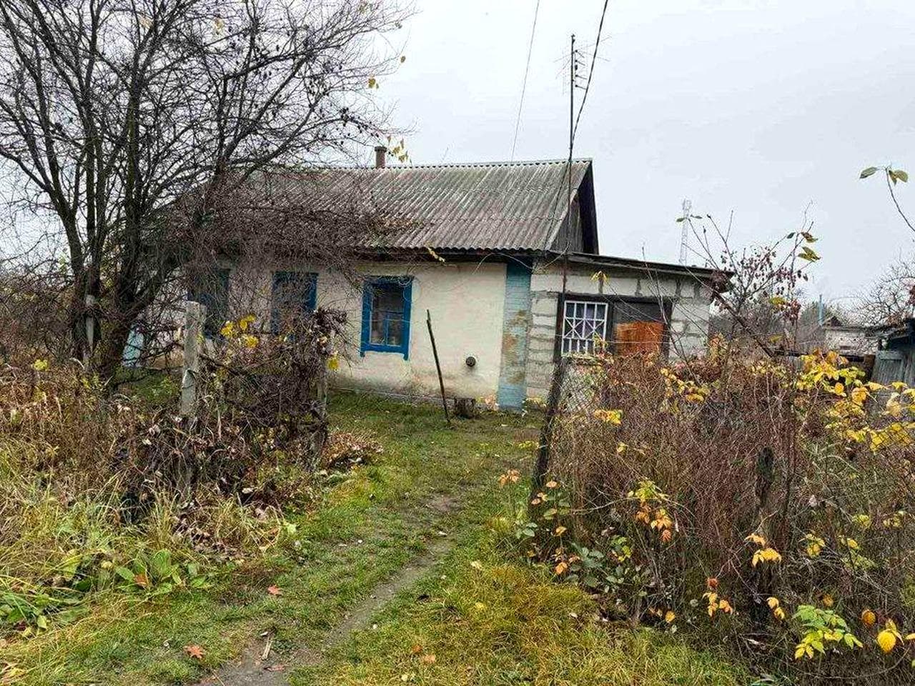 Продам будинок в м.Фастів, Київської обл