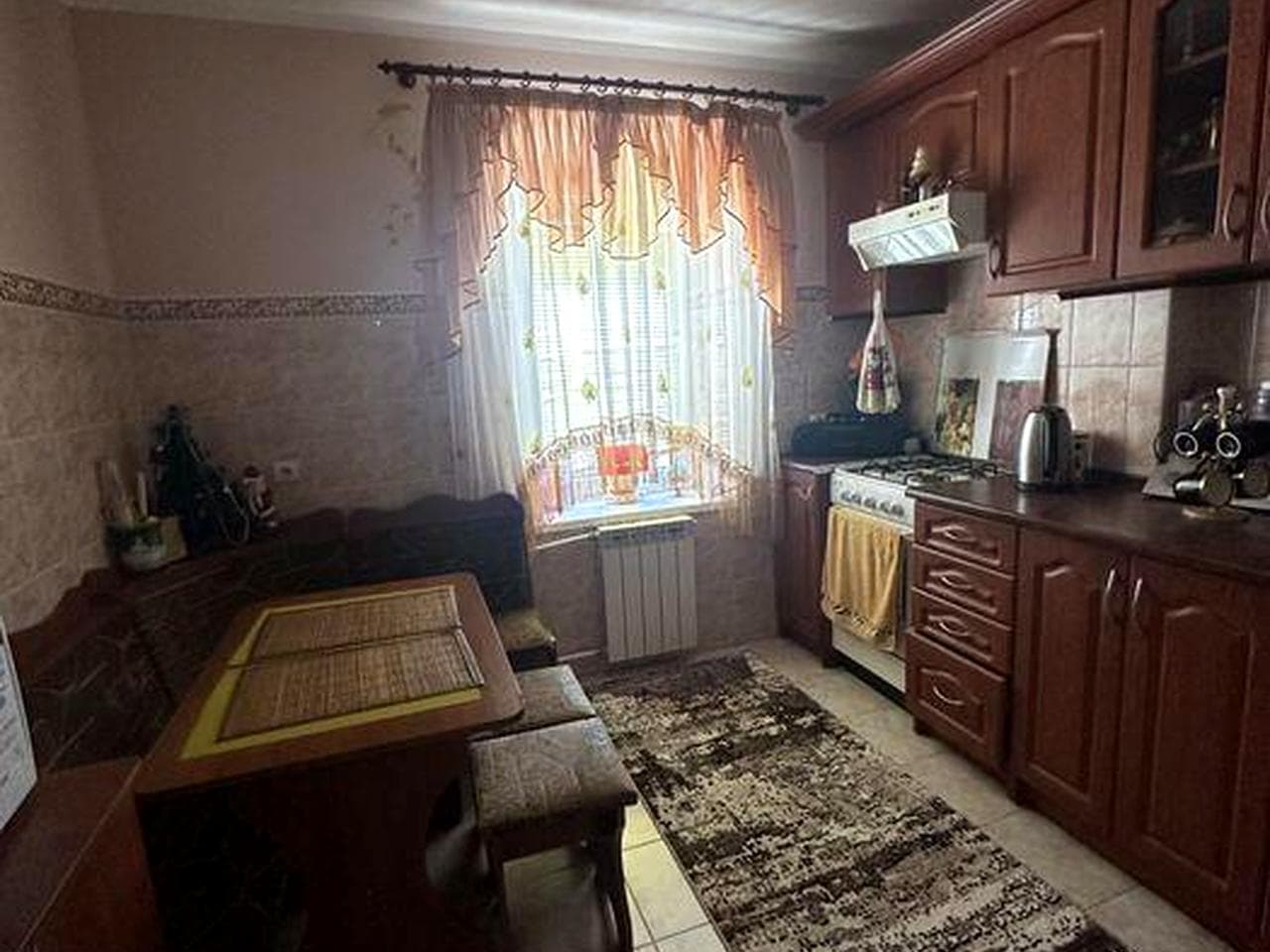 Продається квартира