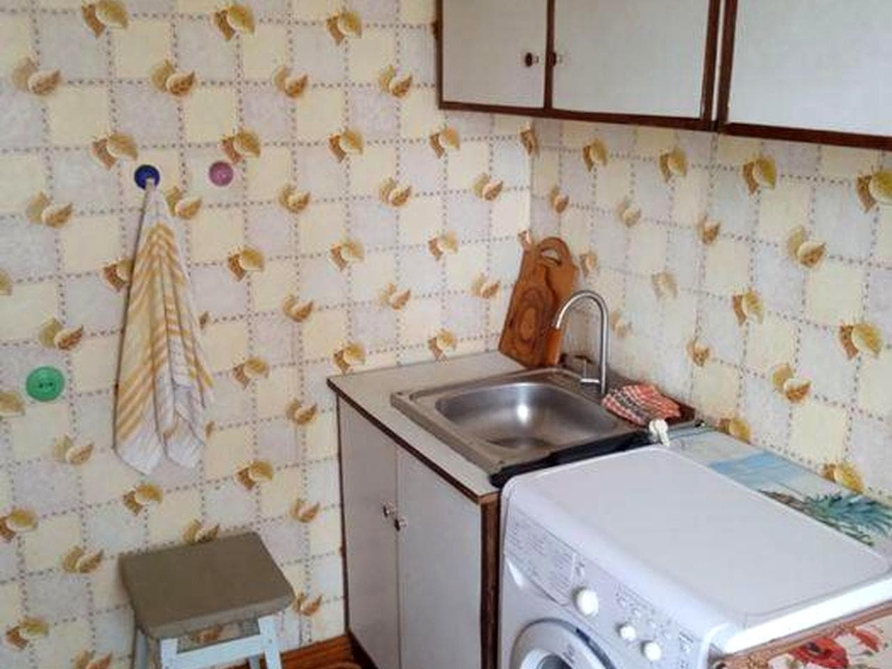 Продам квартиру 3 кімнати