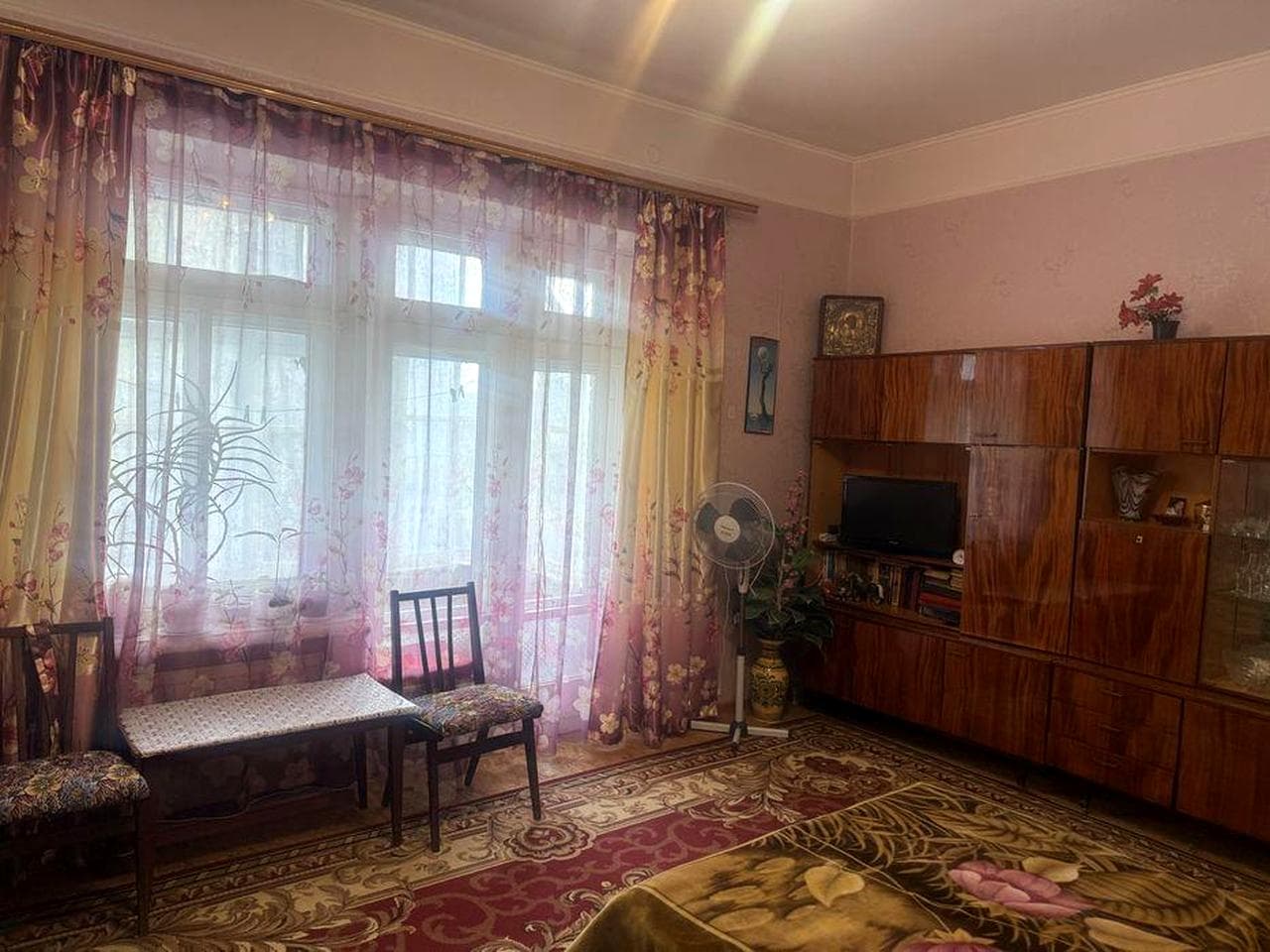 Однокімнатна квартира