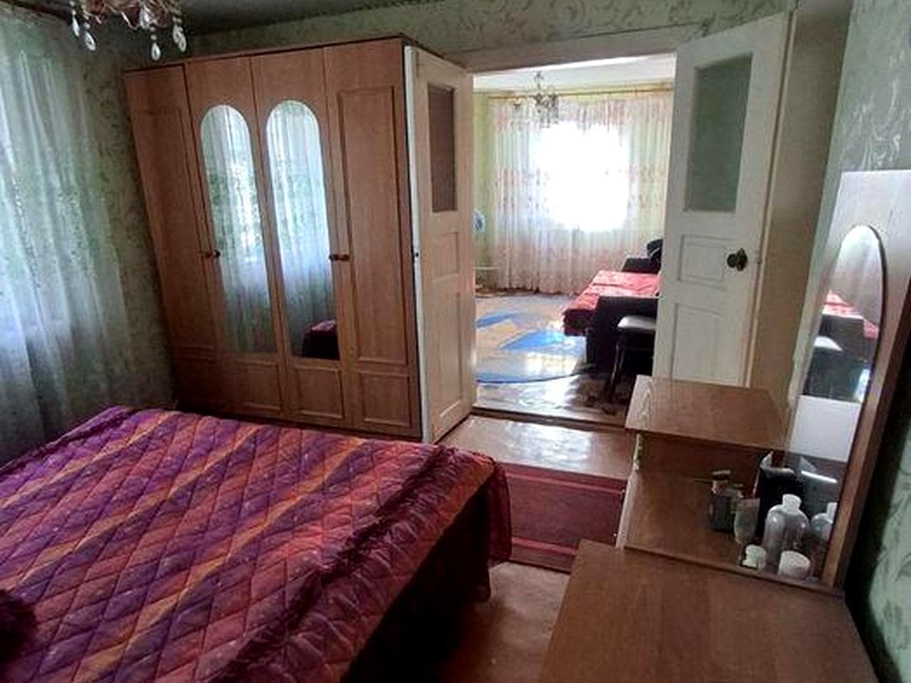 Продается  уютный дом с гаражом