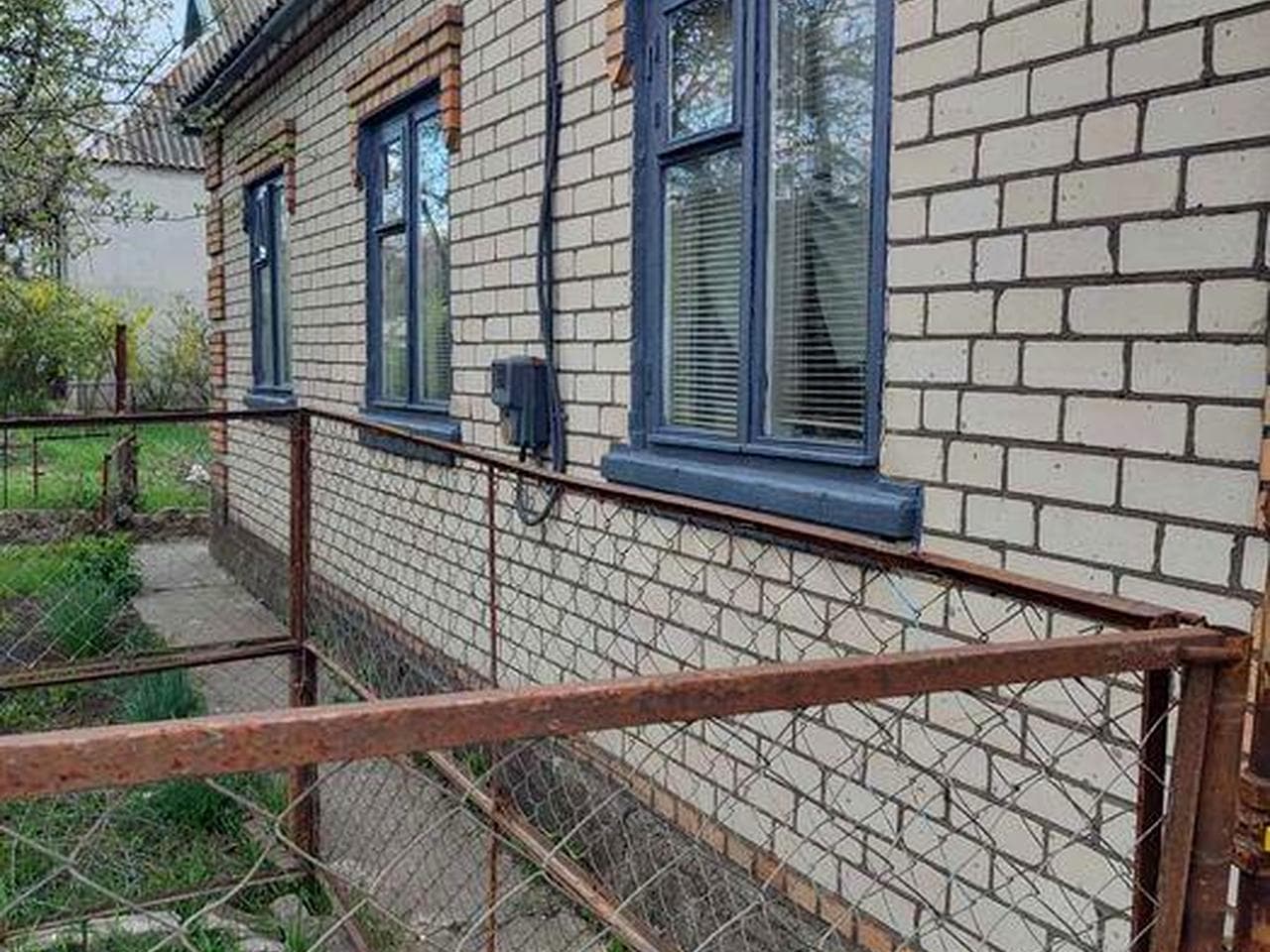 Продам большой дом район кафе "Лагуна" рассмотрю любые варианты