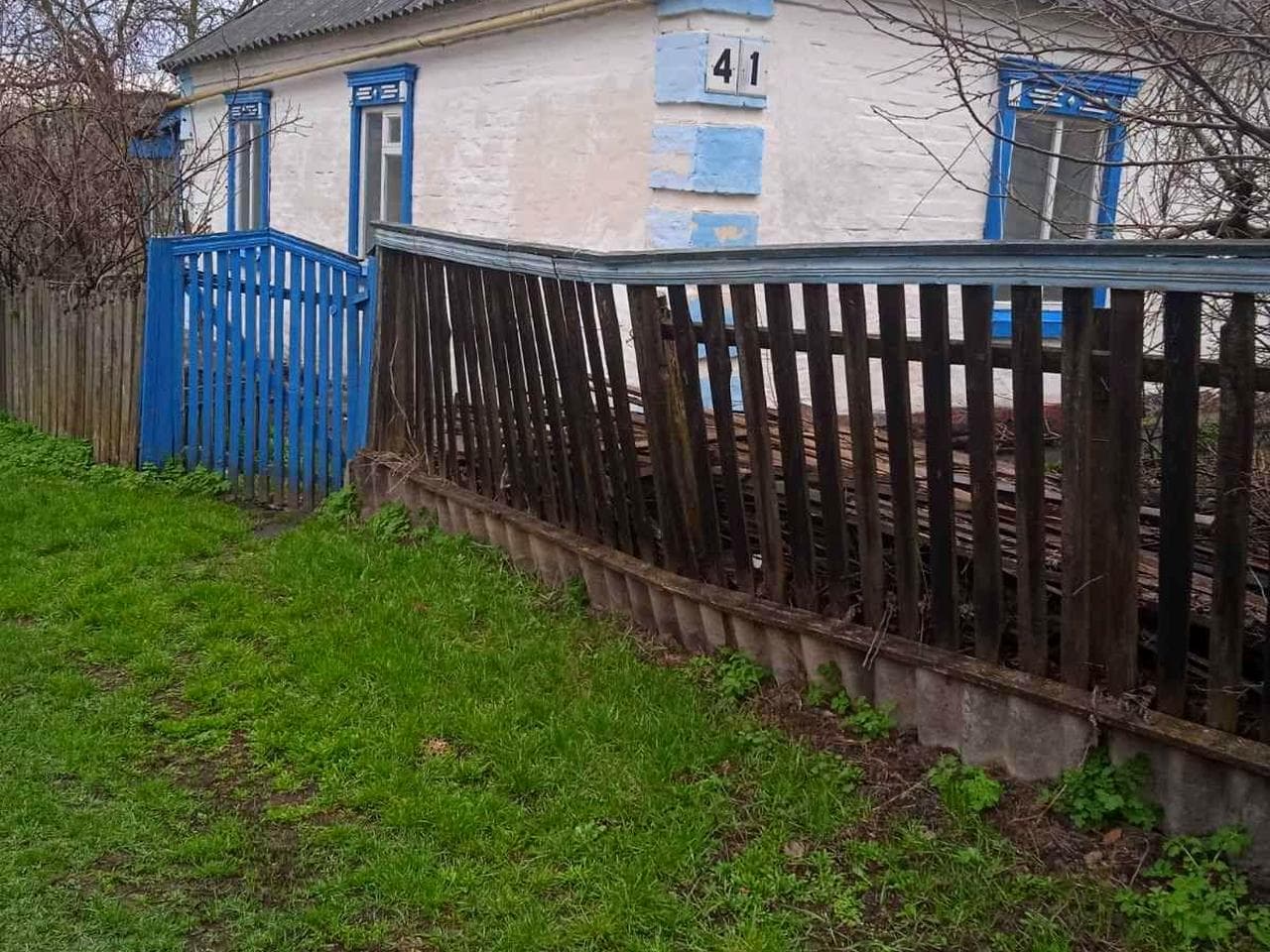 будинок, 80.0 м²