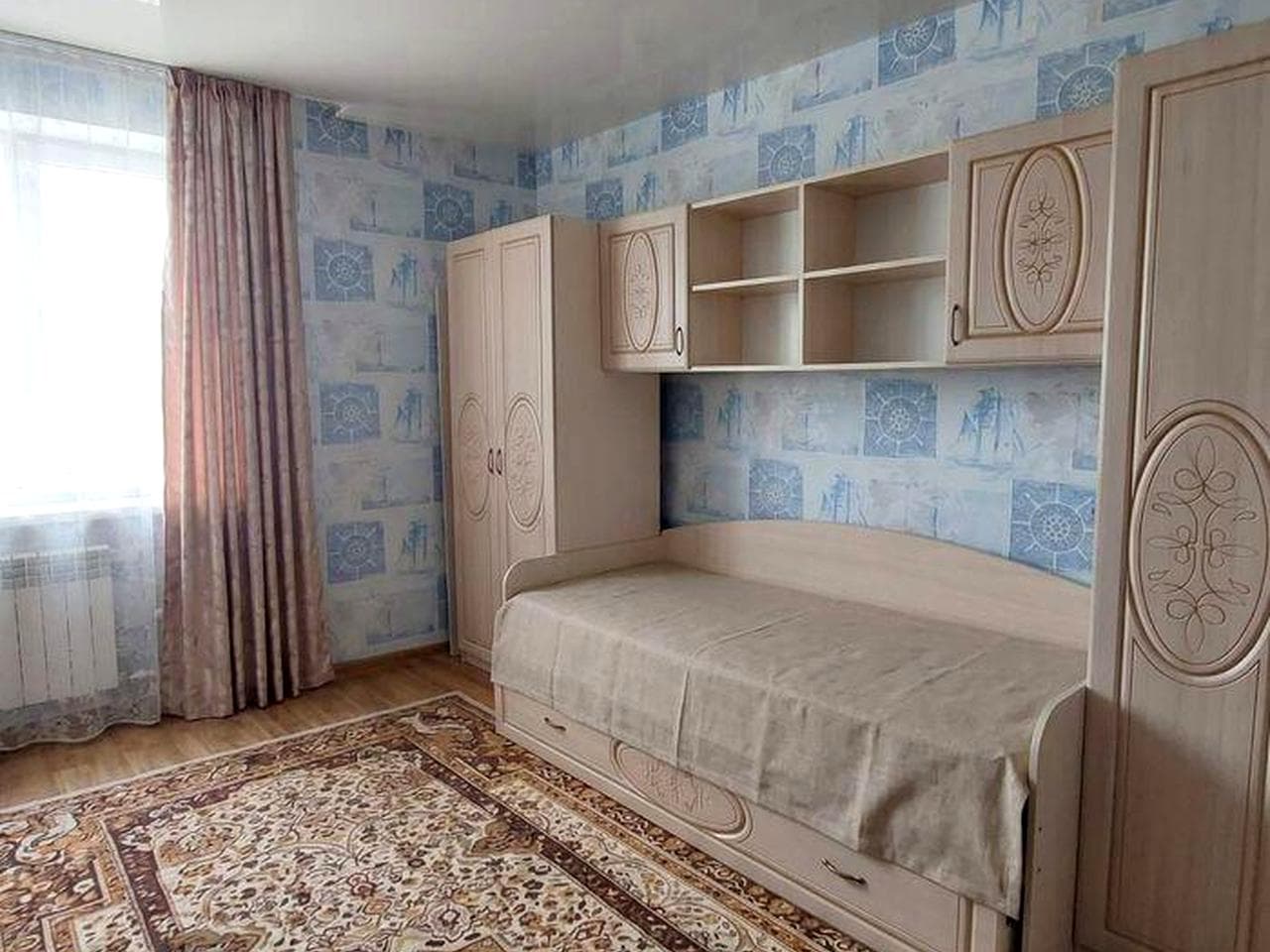 Продам 4х.кв. в Солоницевсом Отг (п.Берминводы)