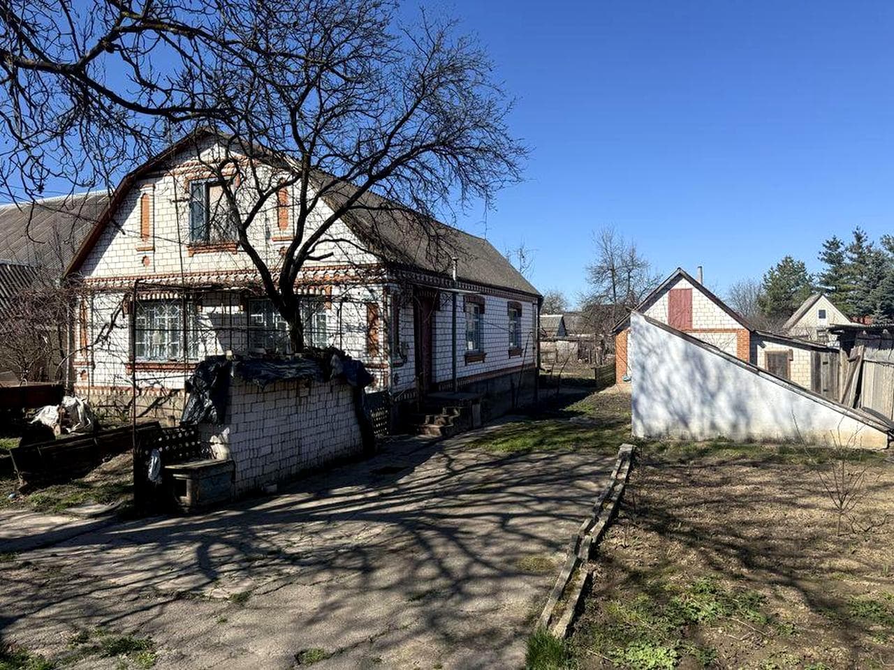 Продам Житловий будинок в Калинівці