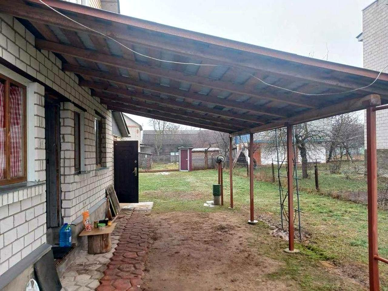 Продам будинок(дачу) в Городні Чернігівська область