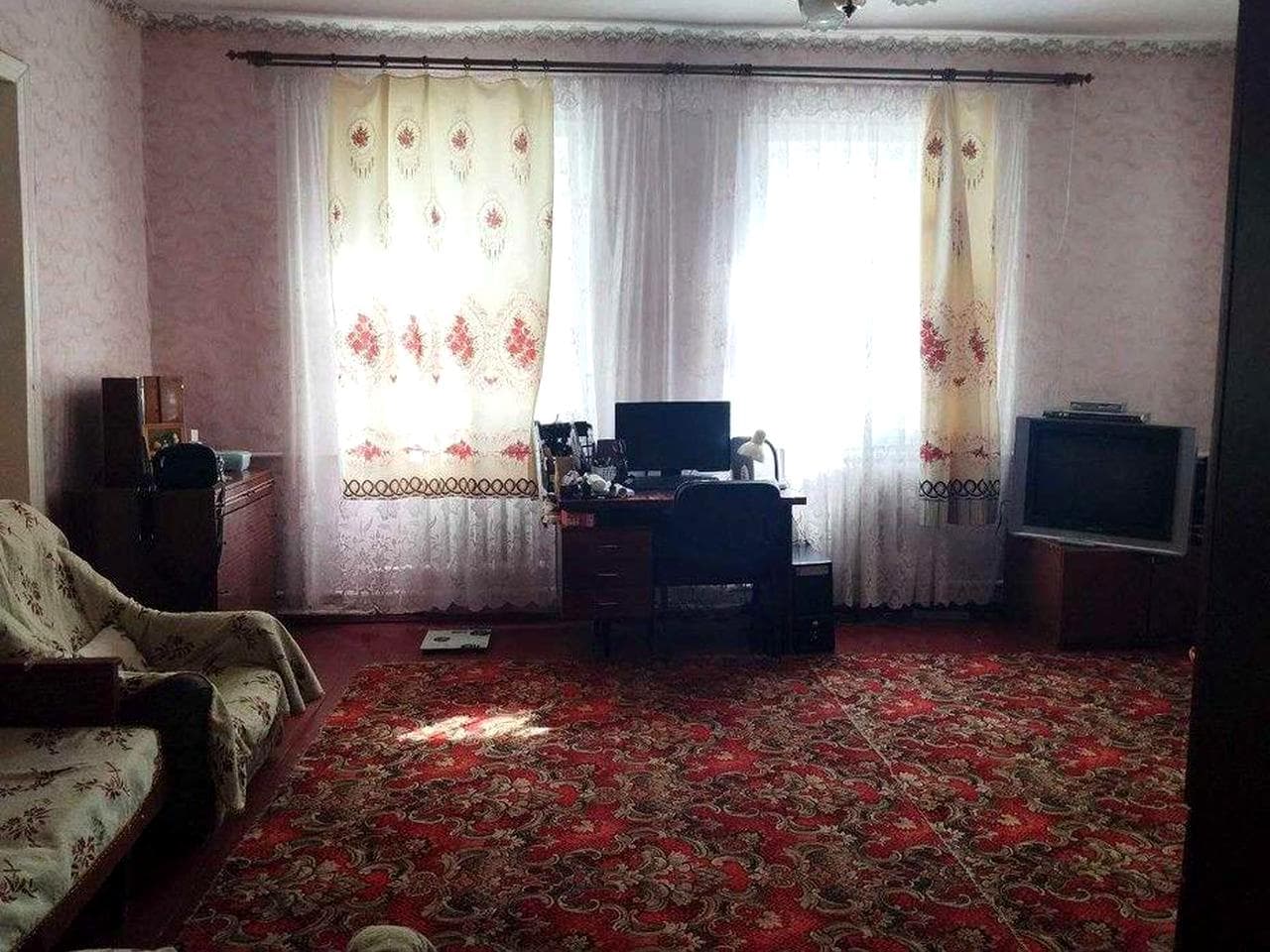 Продам будинок в Новій Водолазі Харківської області від власника
