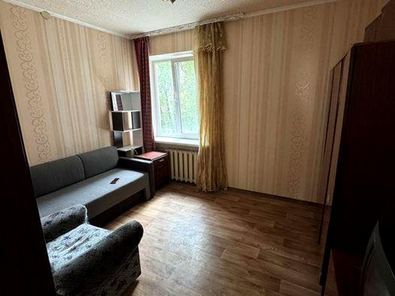 Квартира , Перемога-6
