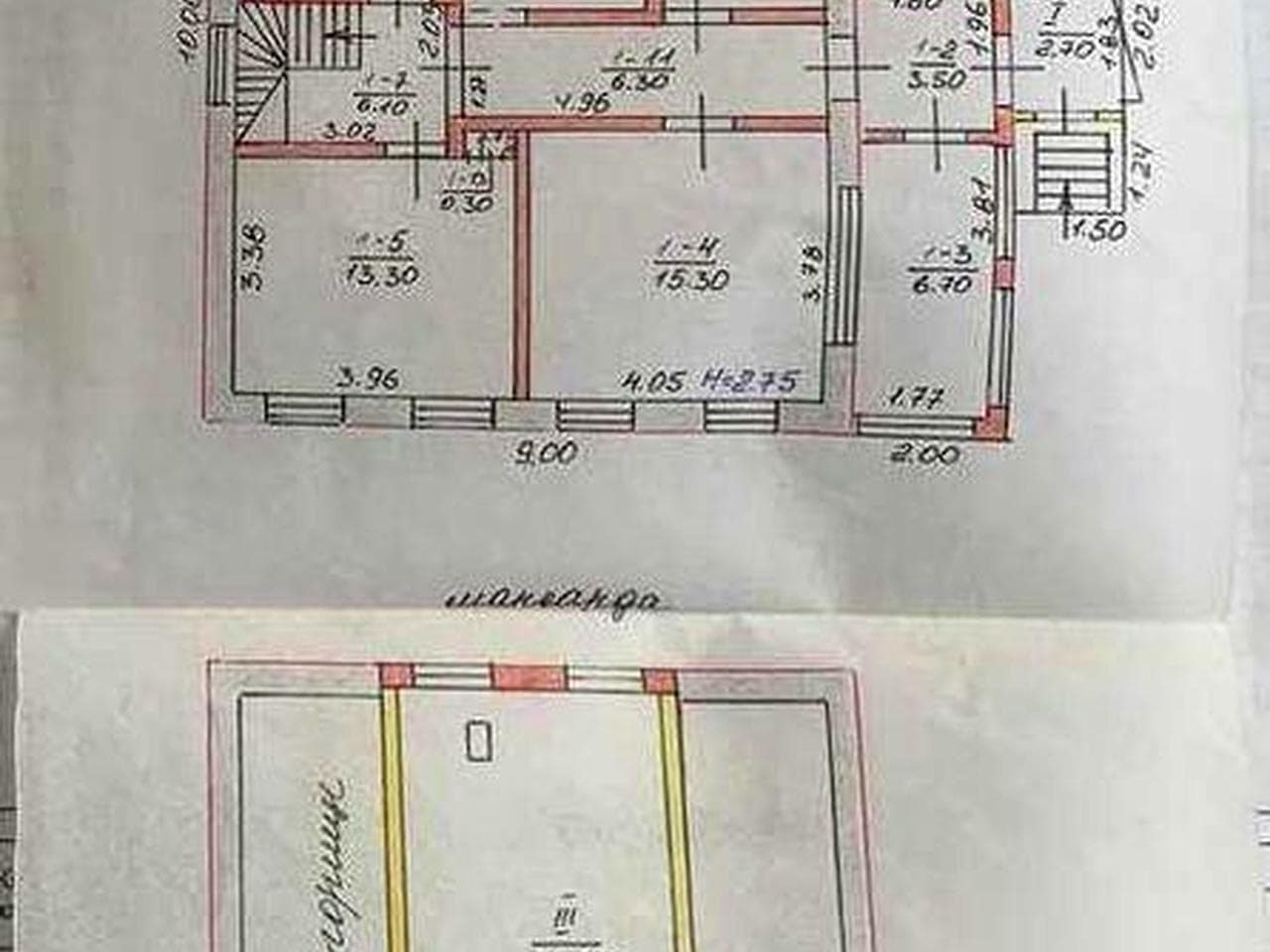 Дом, 130 м. Люботин, район Гиевка