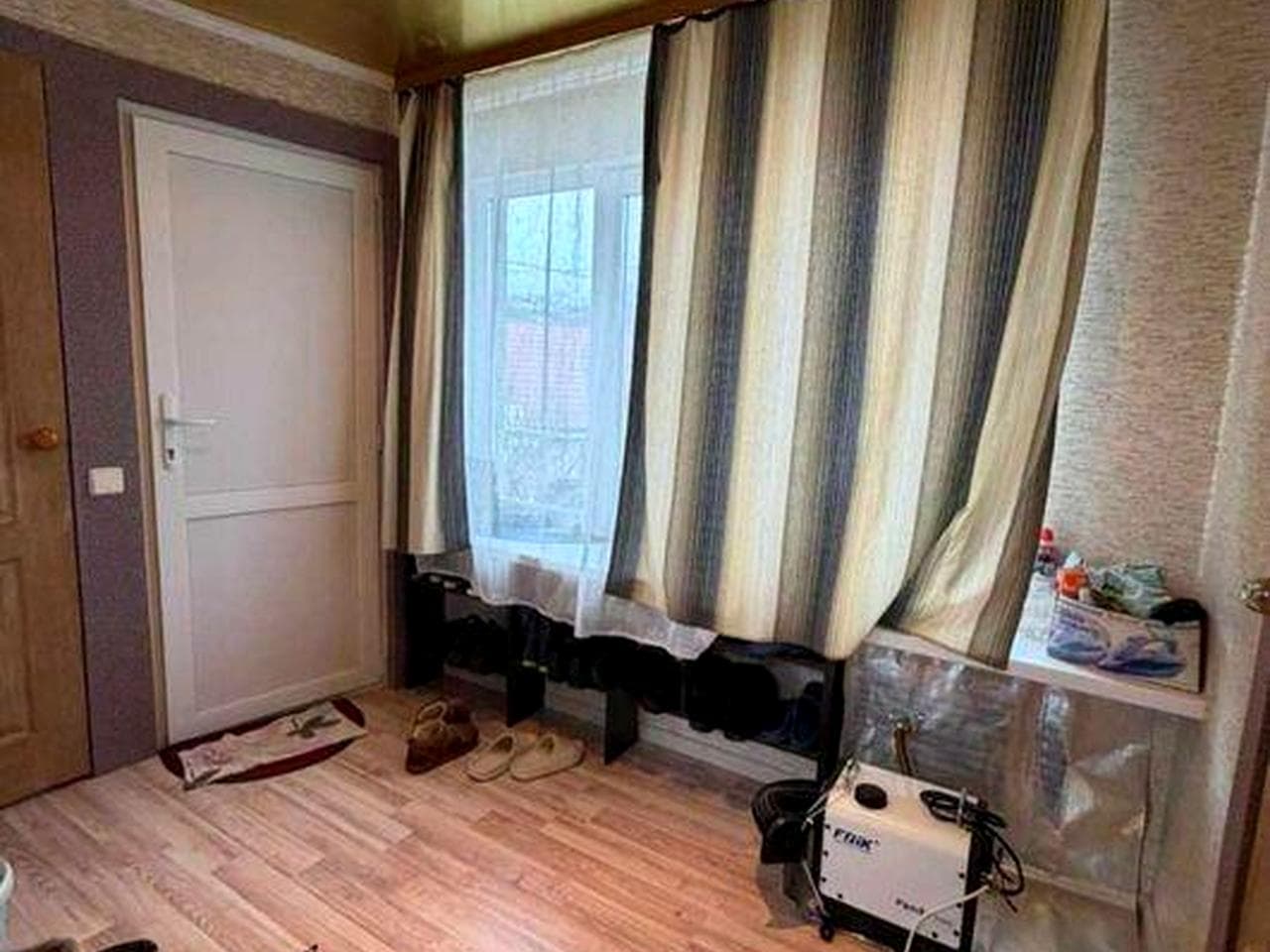 ‼️ ПРОДАЖ. 2к. кв. -студія. Р-н Центр ‼️