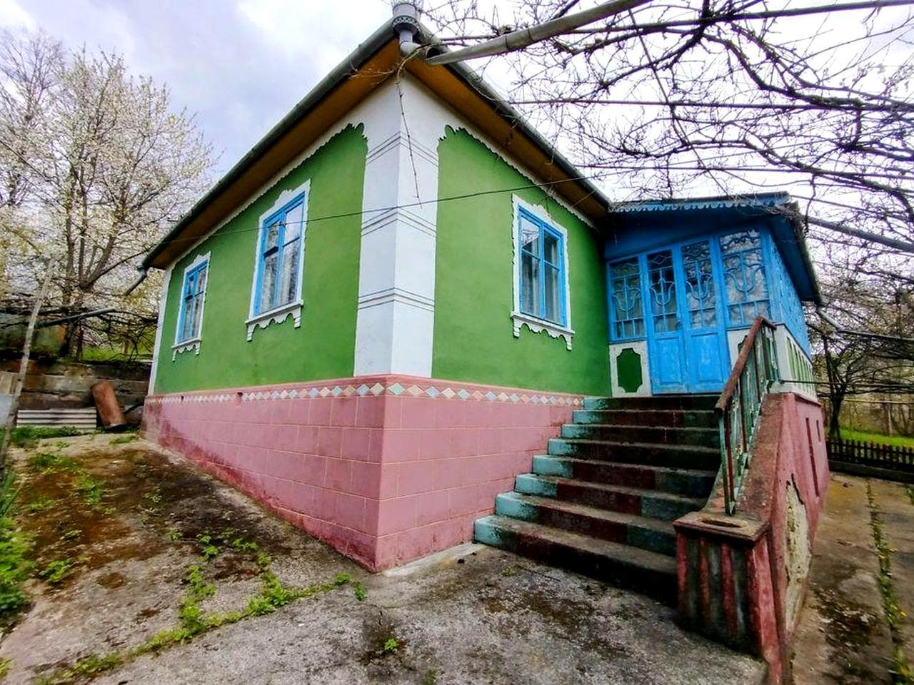 Продається будинок у с. Немія