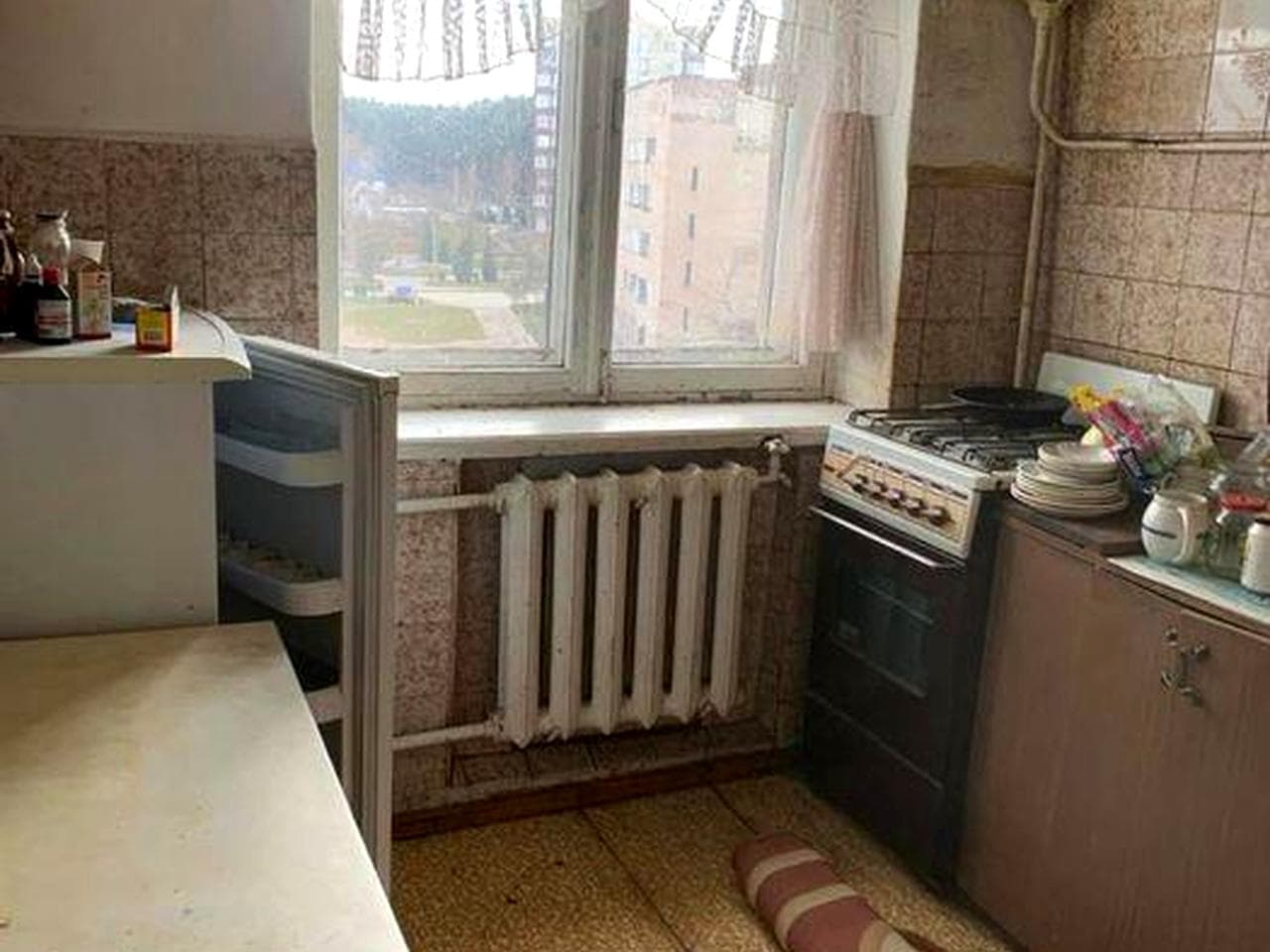 Продажа  квартири
