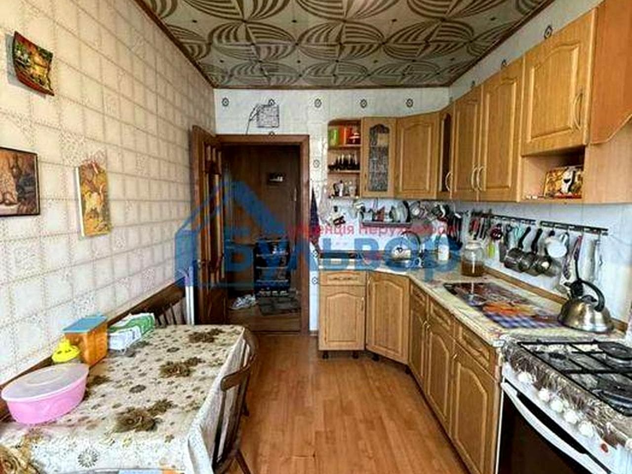 Продам 3к квартиру, 66кв.м, цегла, 7/10 поверх, р-н Фурманова