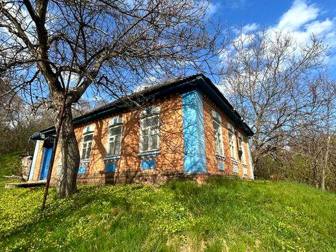 Продам будинок в с.Луки