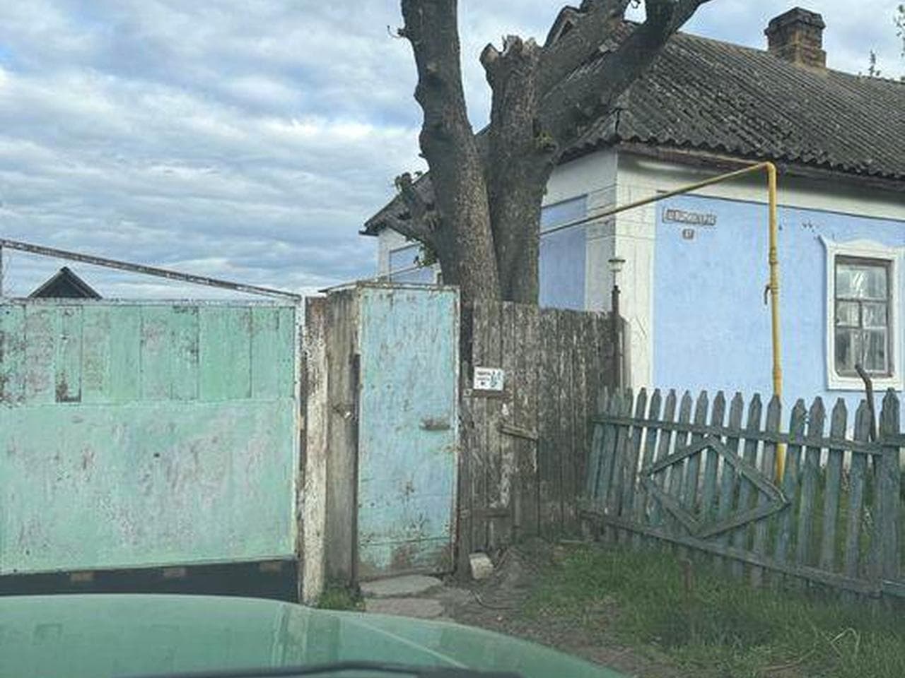 Будинок житловий