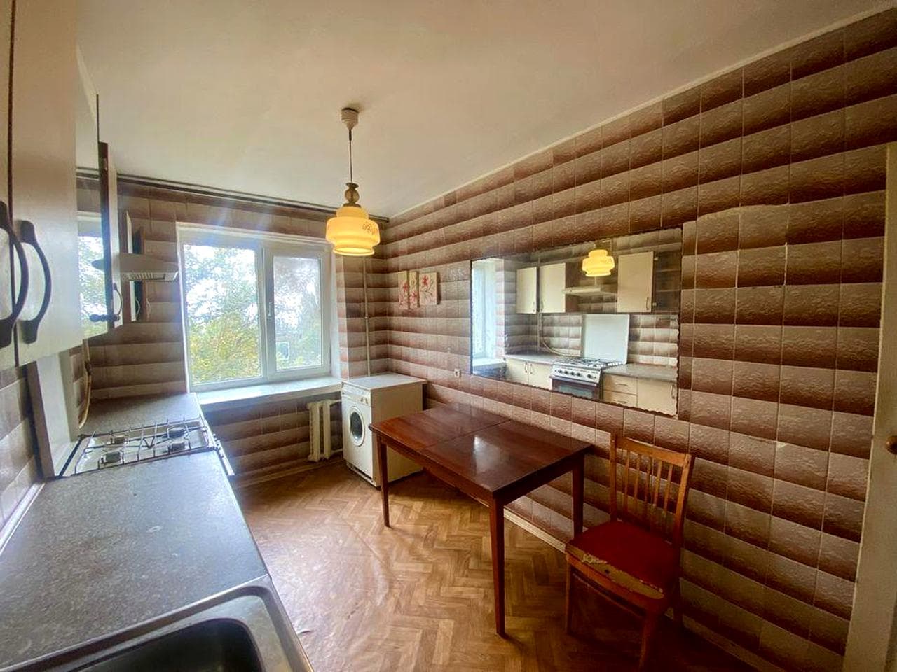Продам трикімнатну квартиру Соляні Сертифікат