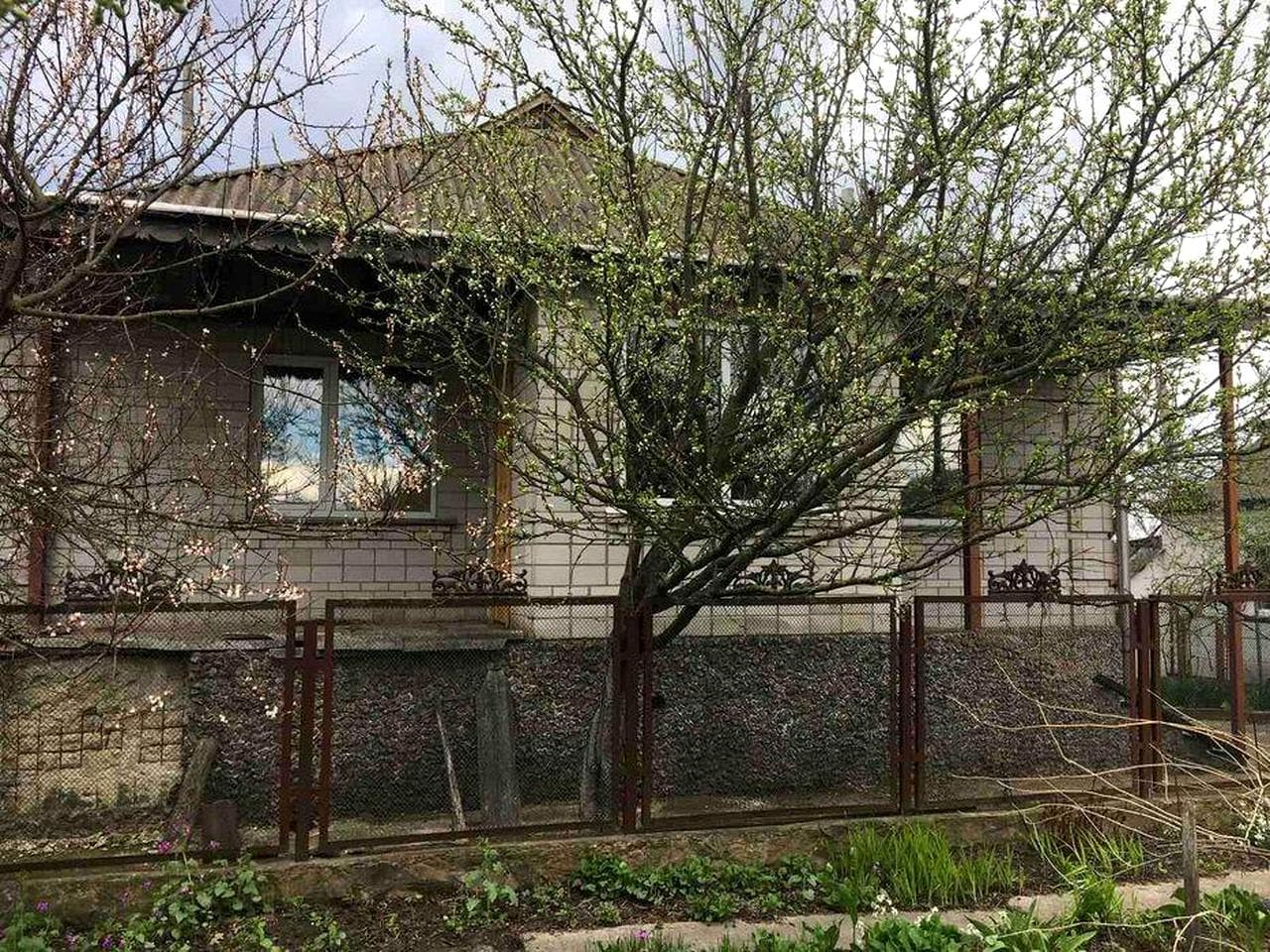 Будинок в затишному місті, поблизу річки та лісу! 65км. від Києва