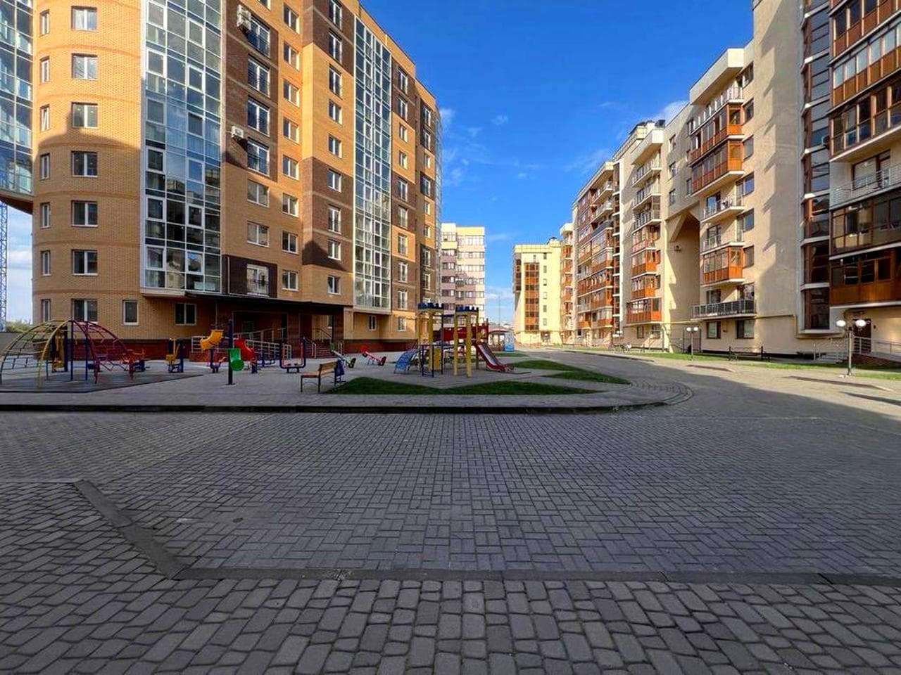 ЦІНУ ЗНИЖЕНО! Готова 3-кімн. НОВОБУДОВА ЖК Буковинський