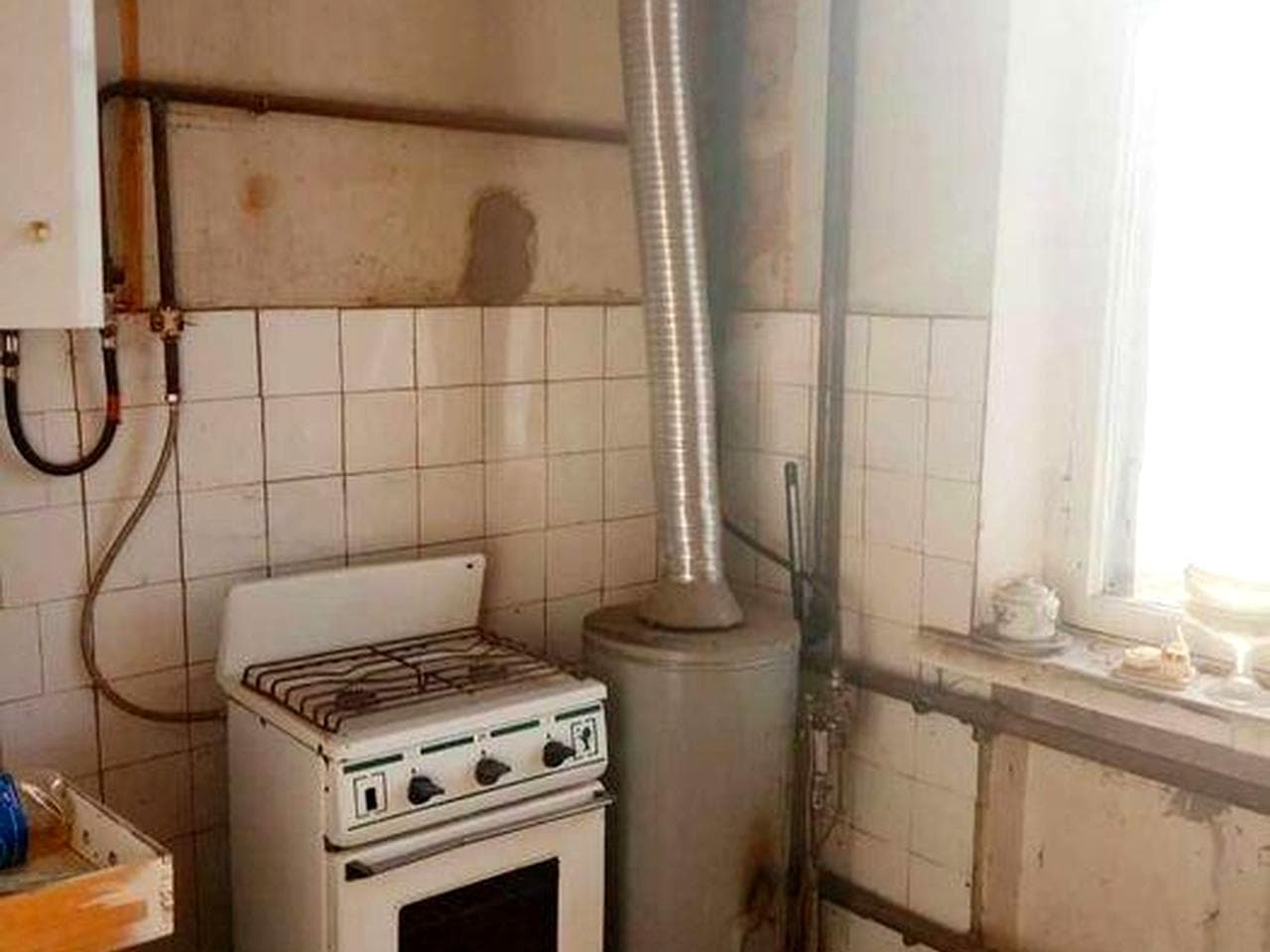 Продам 3-х комнатную квартиру в Мерефе.