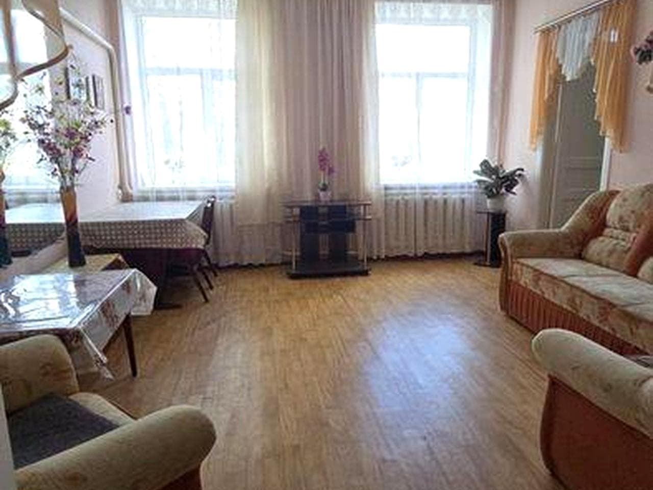 3-Х Кімнатна квартира  в м.Коростень