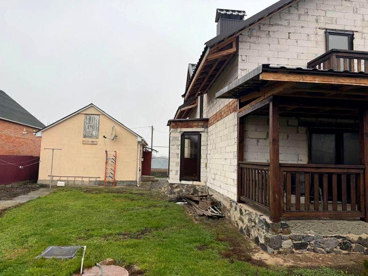 Продам будинок приватний
