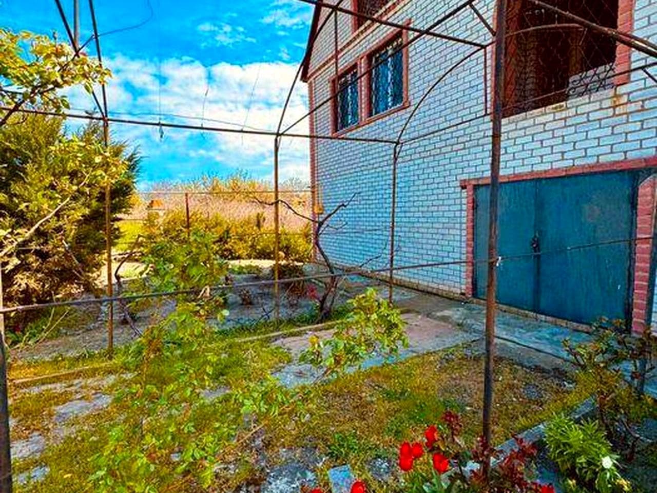 Продажа 3х этажного дома в Б. Коренихе!