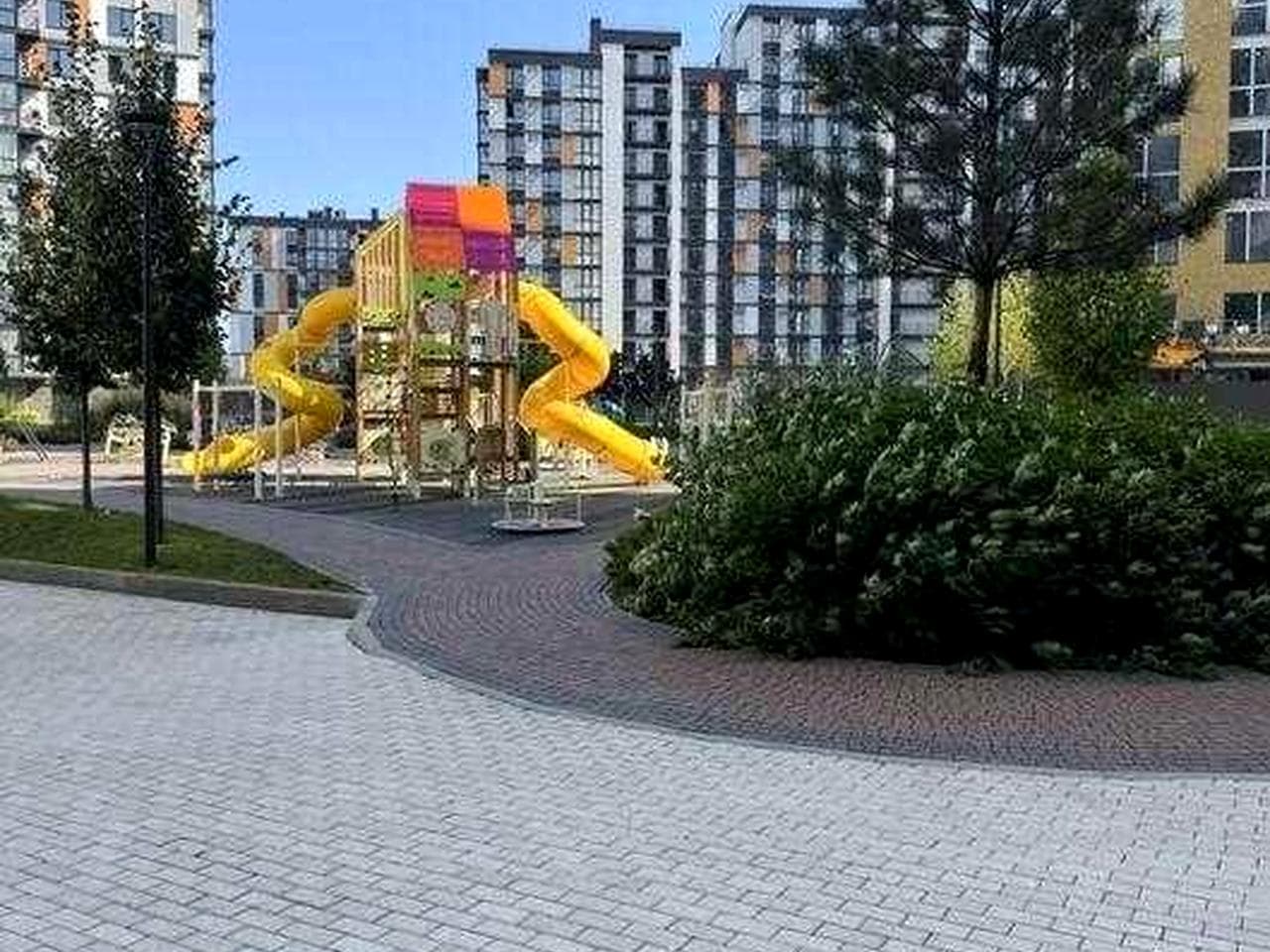 Продаж 1 кімнатна в зданому буд  ЖК Атмосфера/Вишневе/вул.Європейська Софіївська Борщагівка ЖК Атмосфера