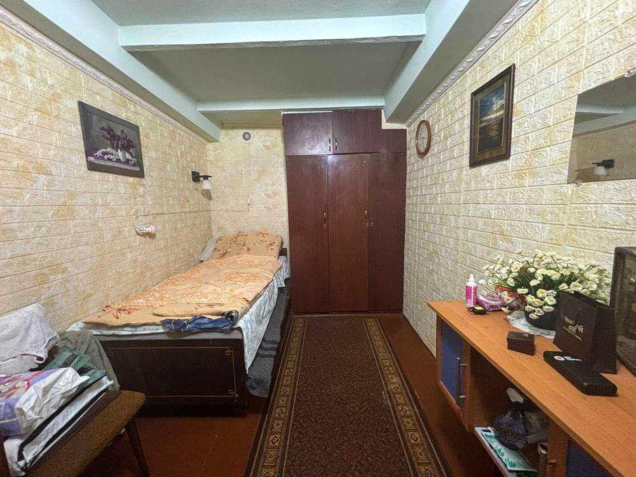 Продаю причал у речки