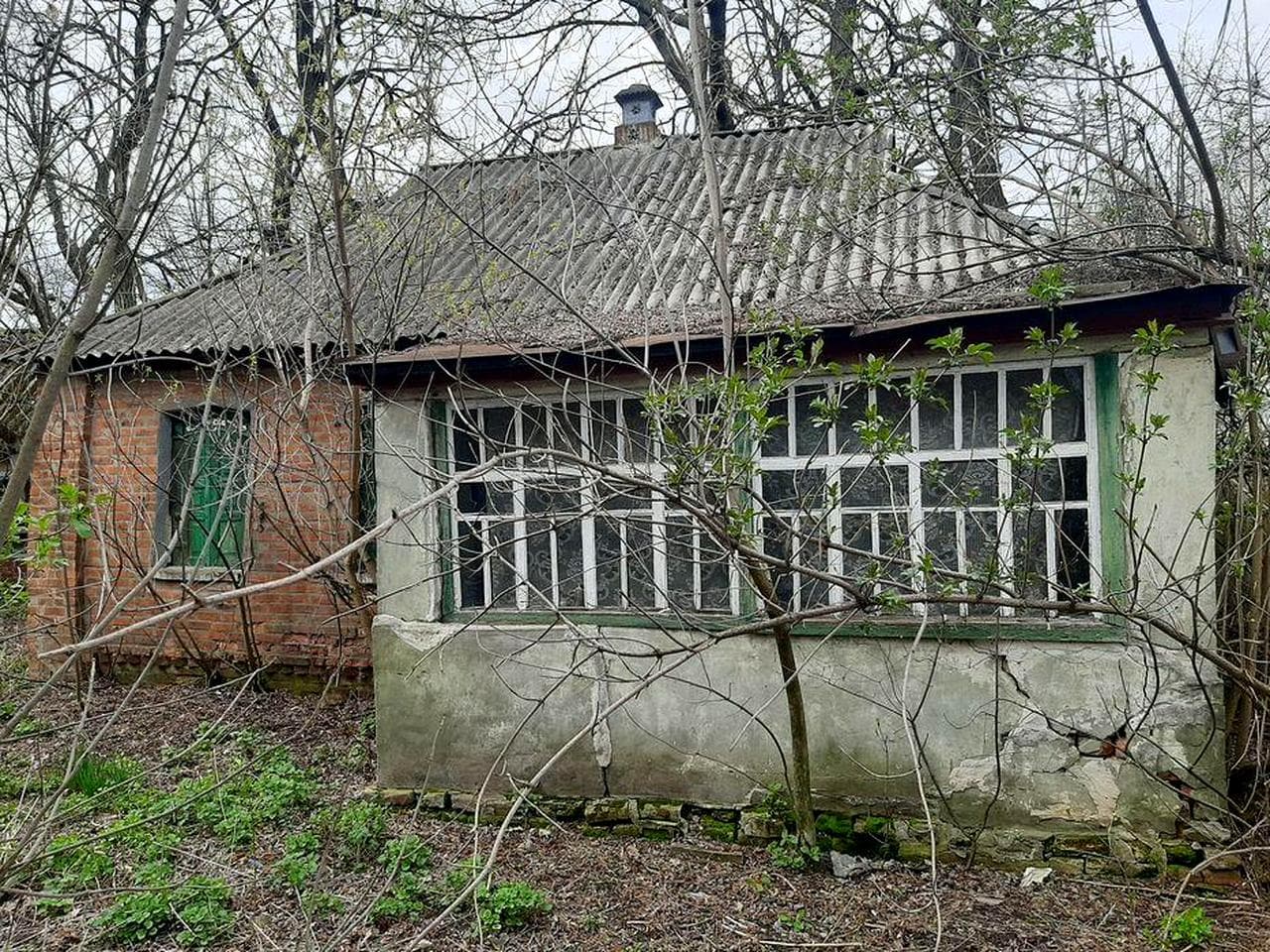 Продам дом. Валки.