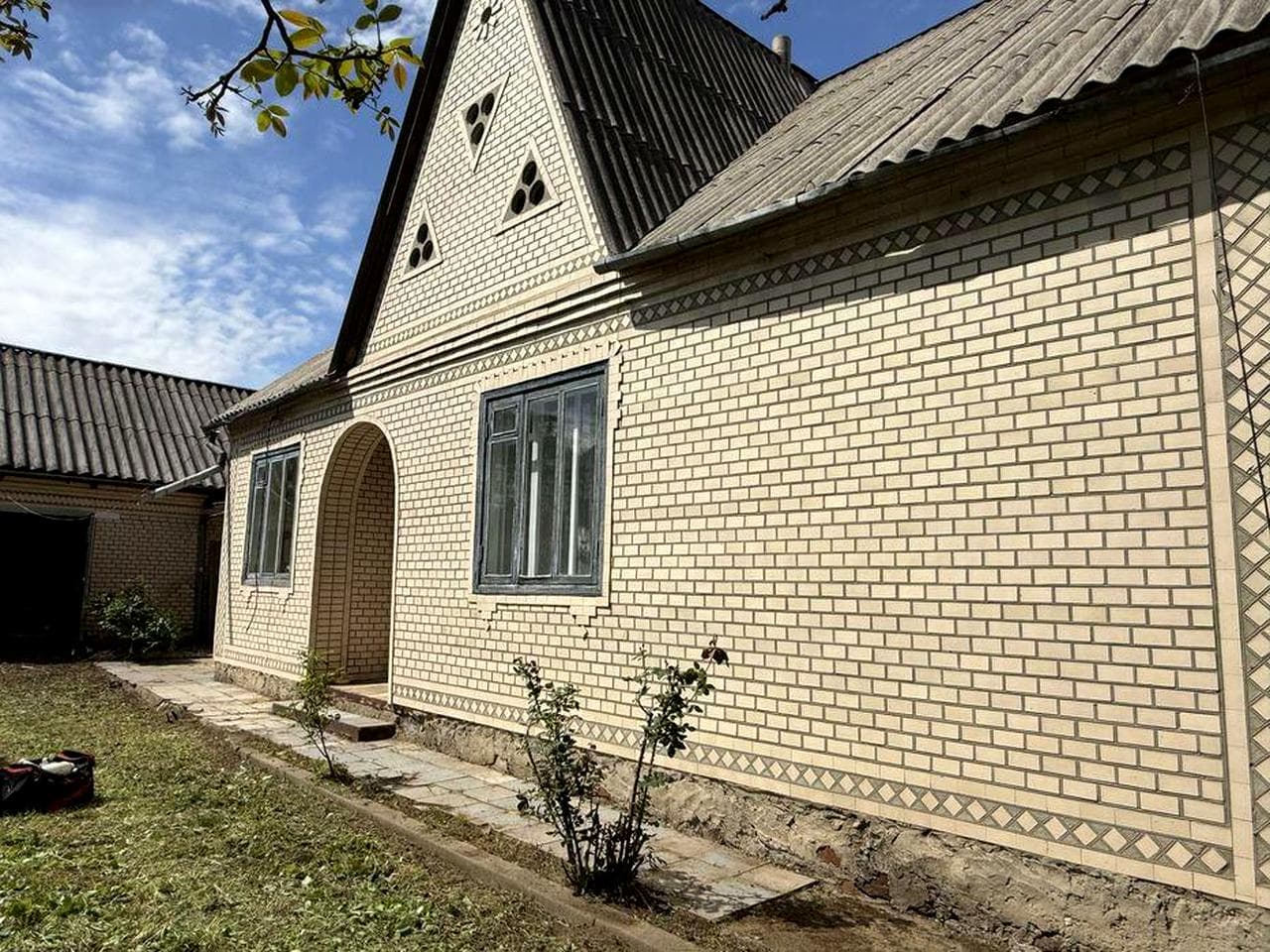 Продається будинок в місті Бершадь
