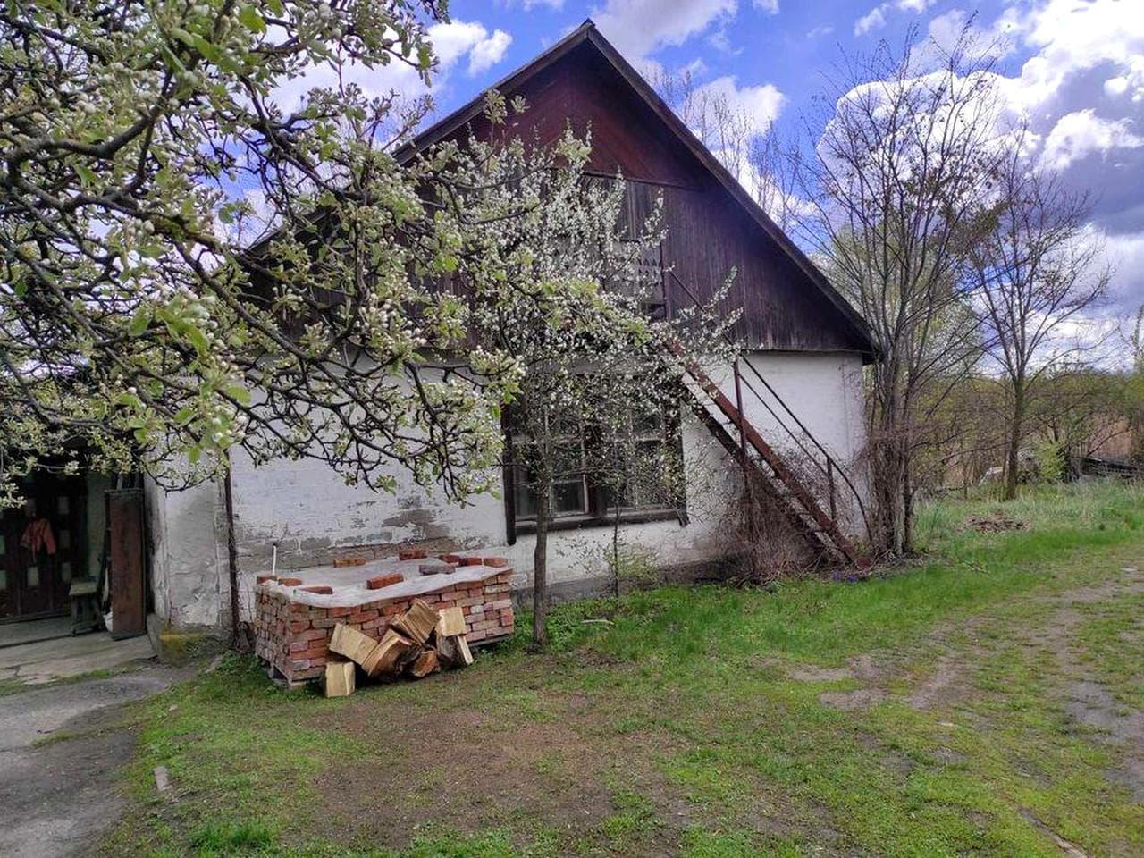 Недорого продам будинок в Миргороді