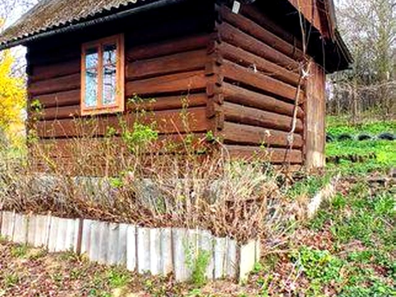 Продам дачу на Загірї