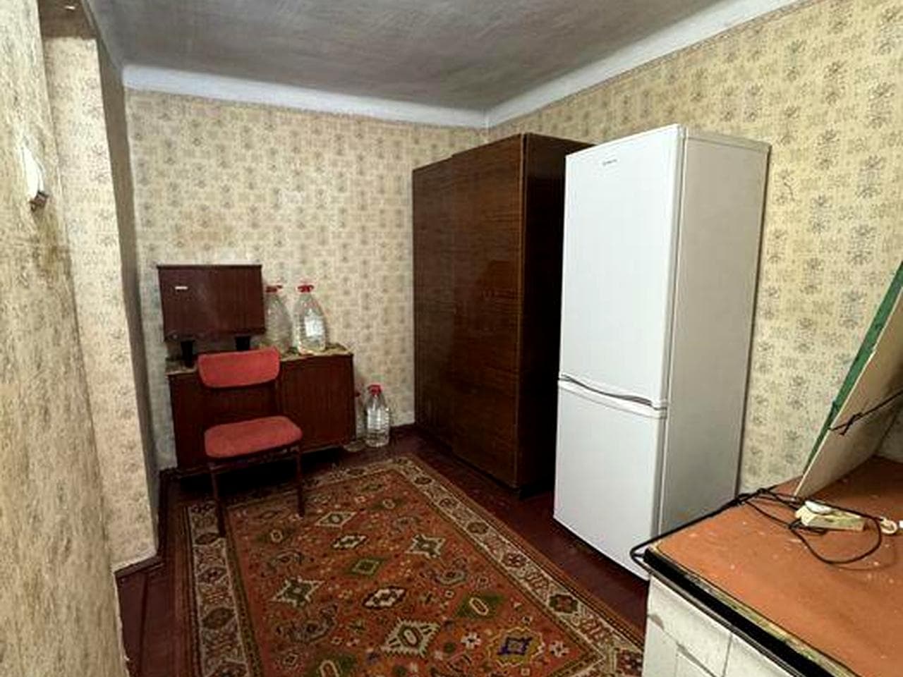 Продам дом по ул.Талбухина